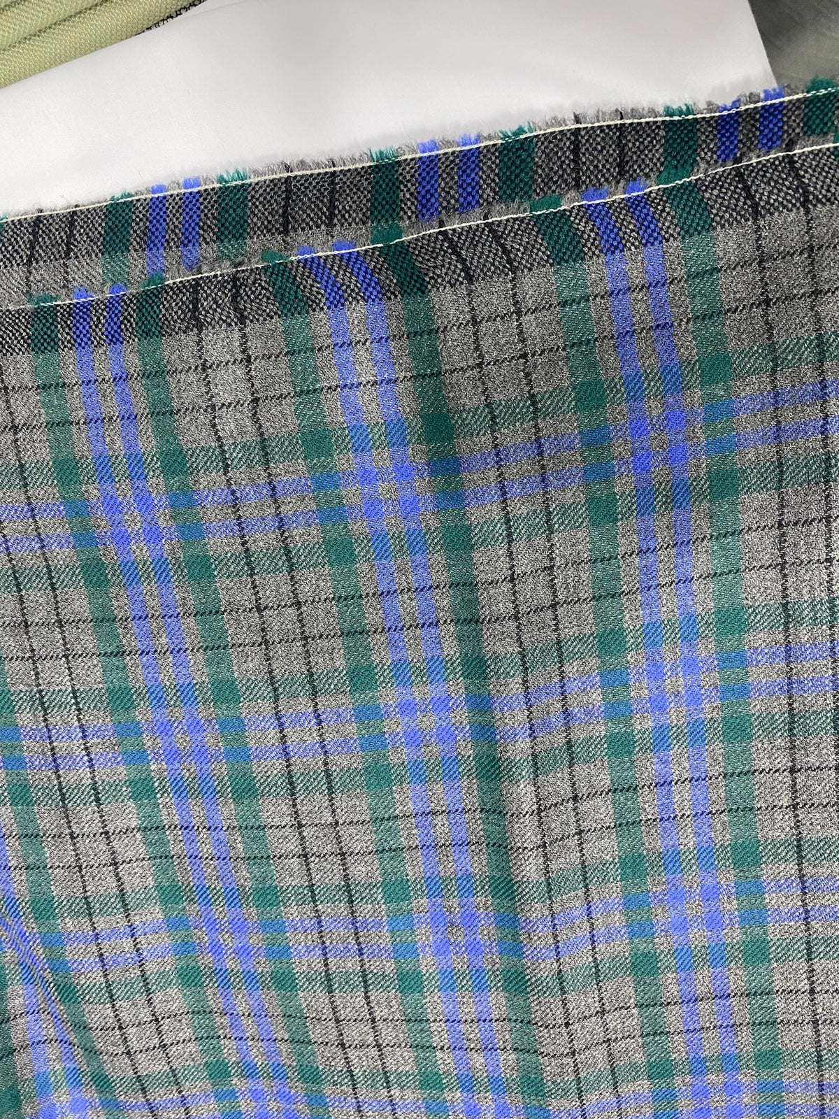 Luxury waistcoat
