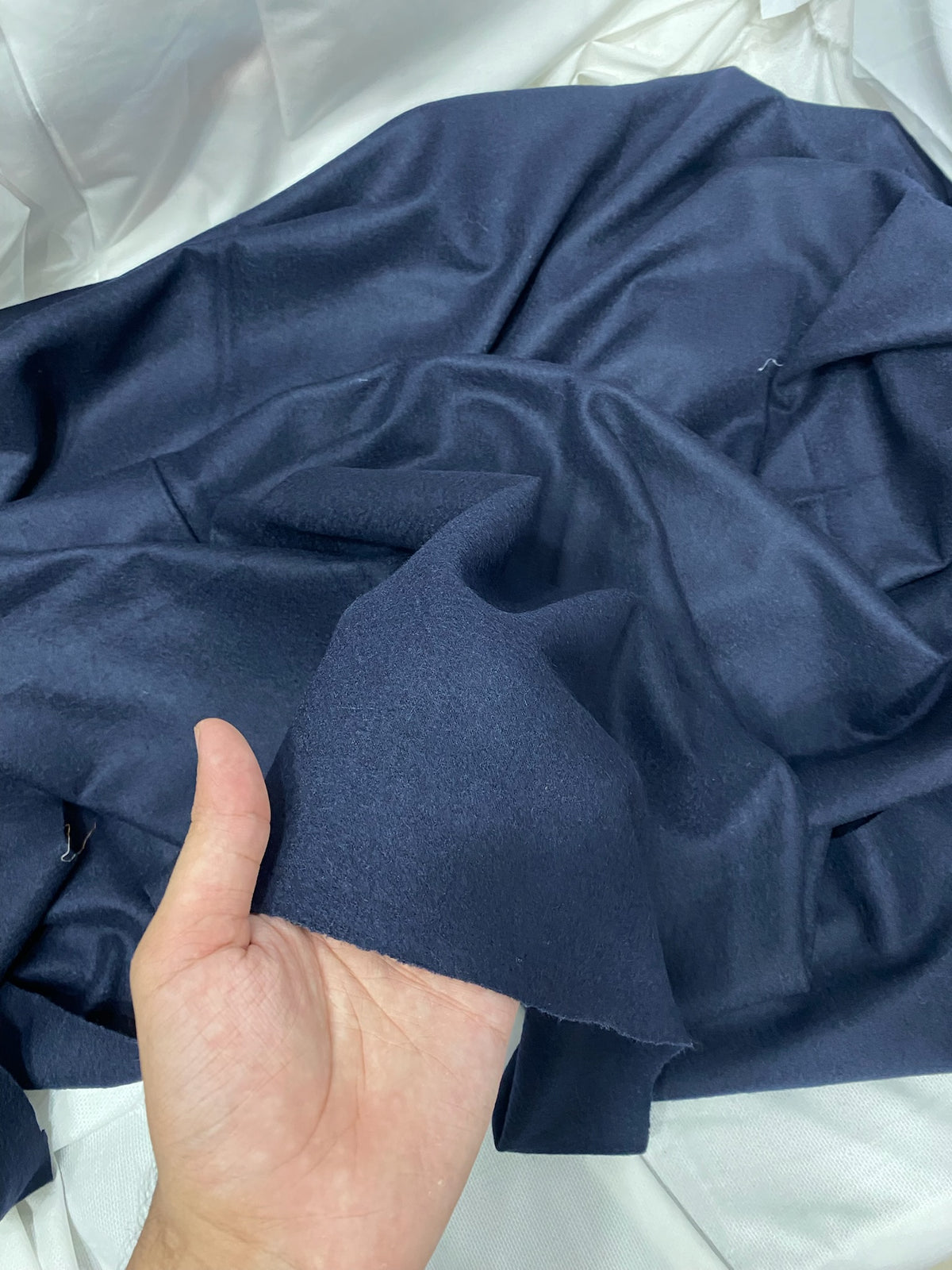 Premium Wool Plain Coats
