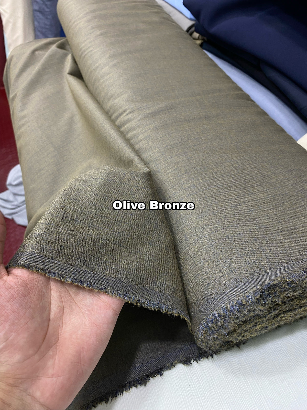 Premium Lot Suiting