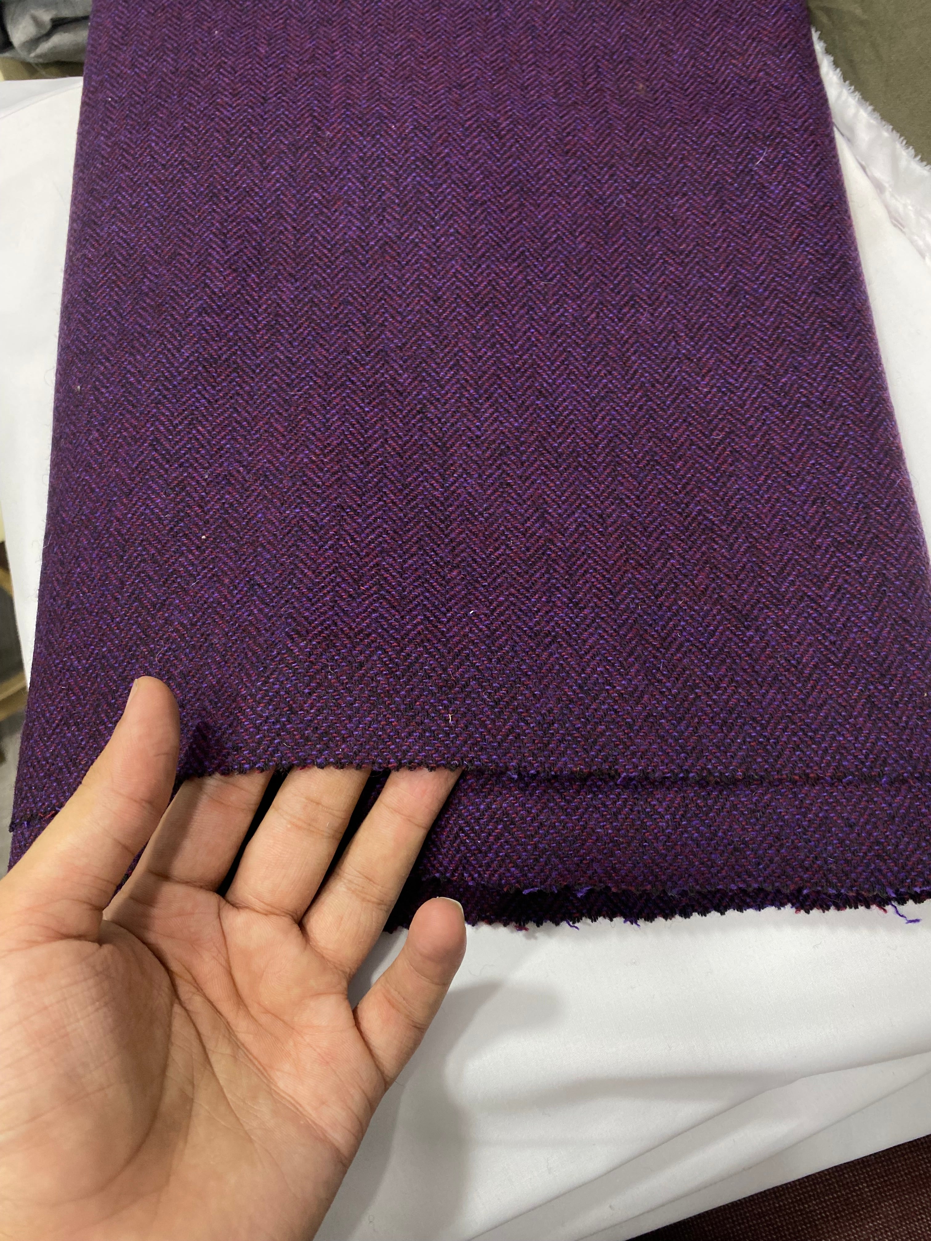 Luxury waistcoat