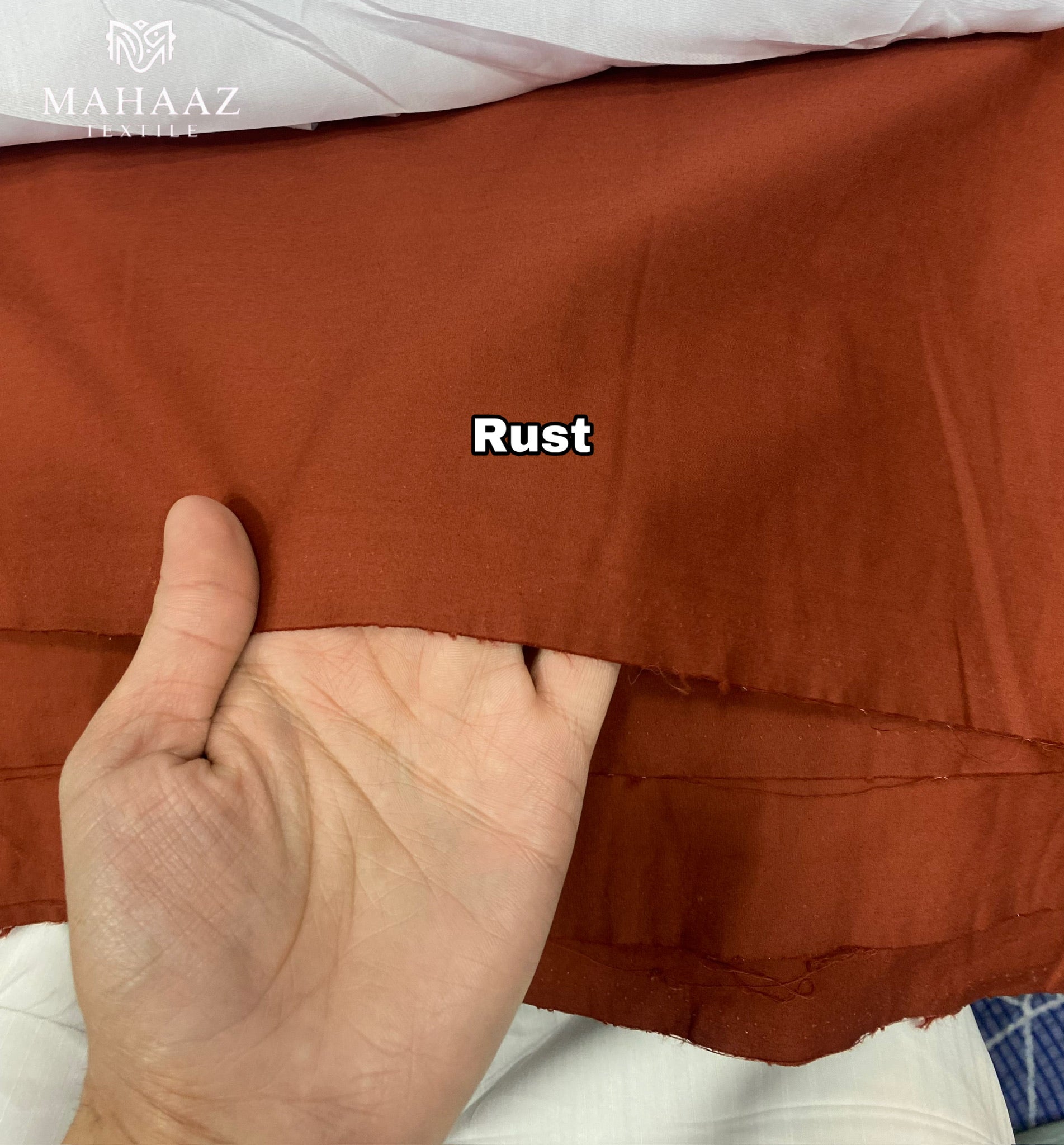 Pure Soft Cotton