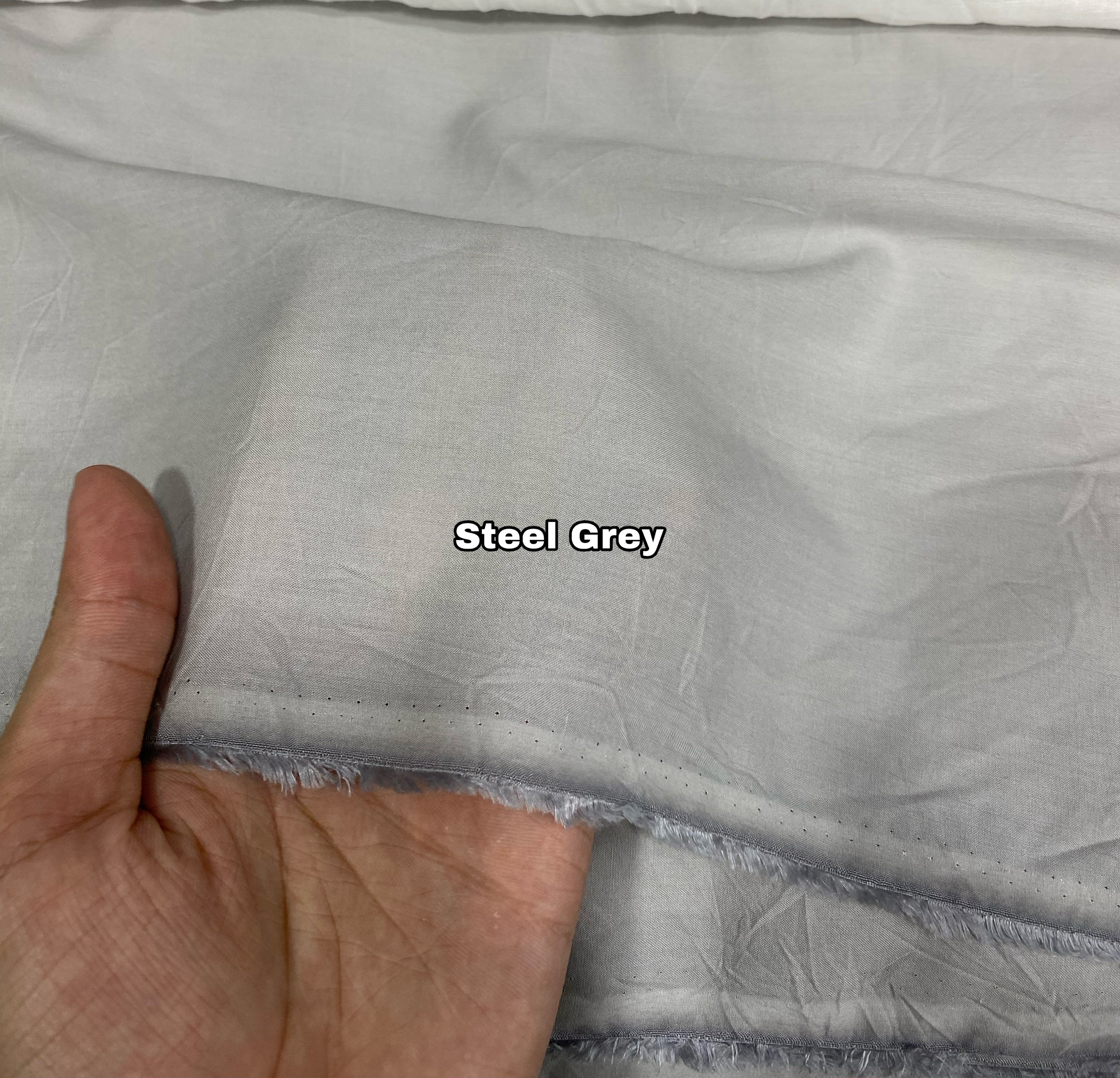 Cotton Lelan Korean