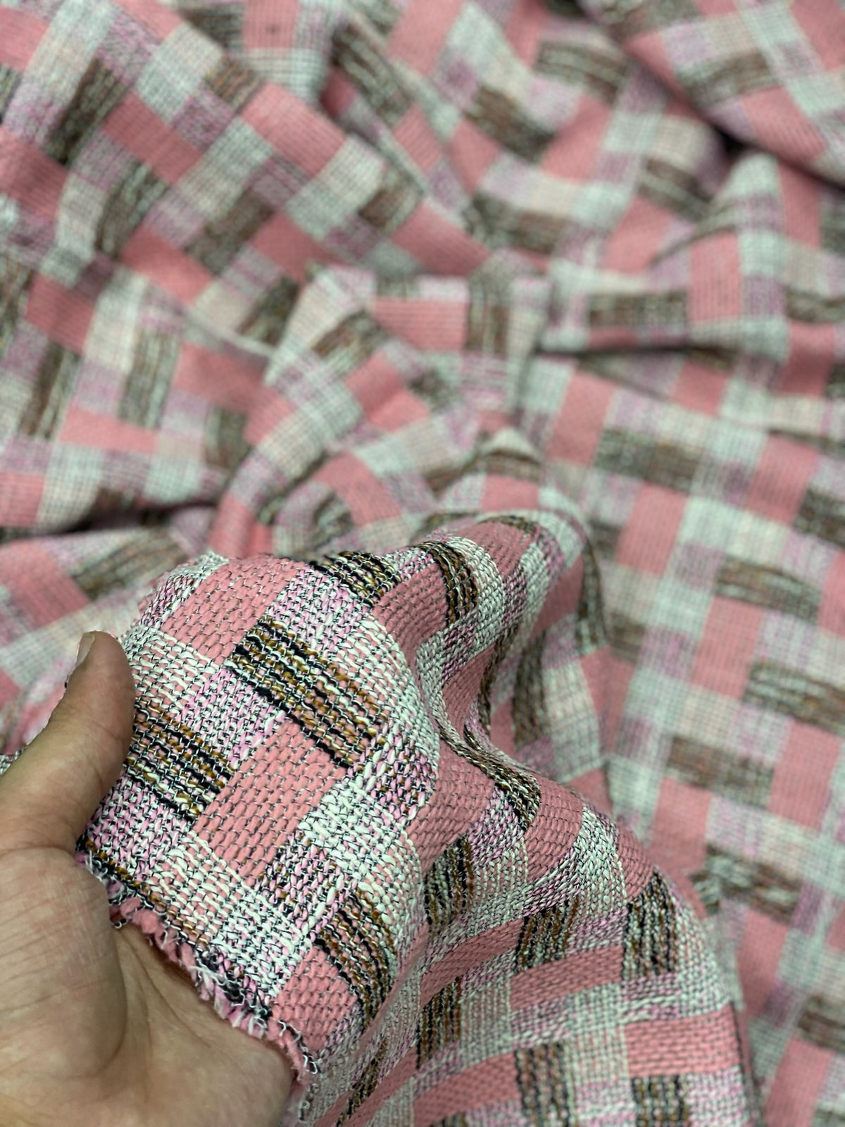 Japan/Korea Wool Design Coats