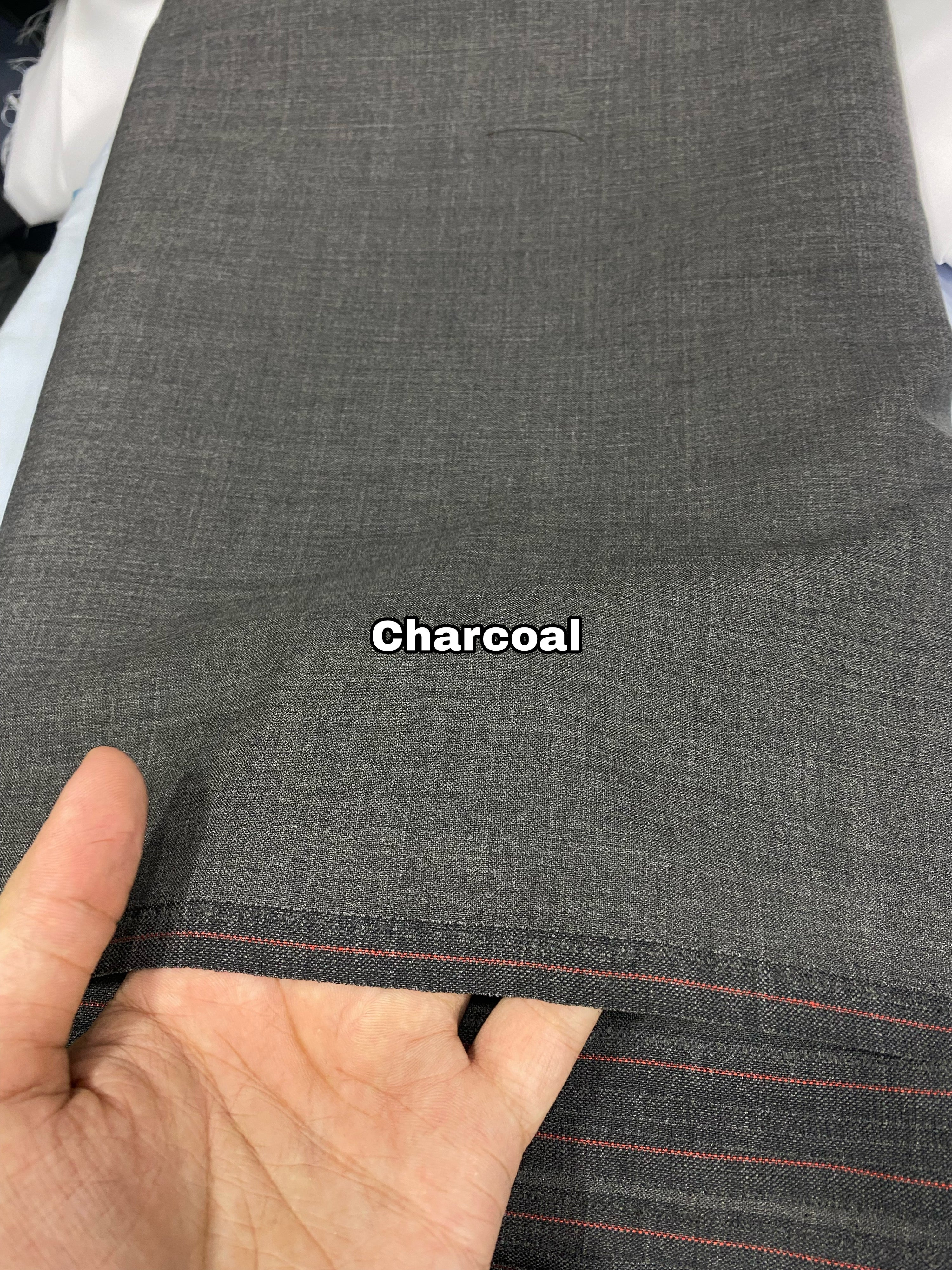Luxury Suiting