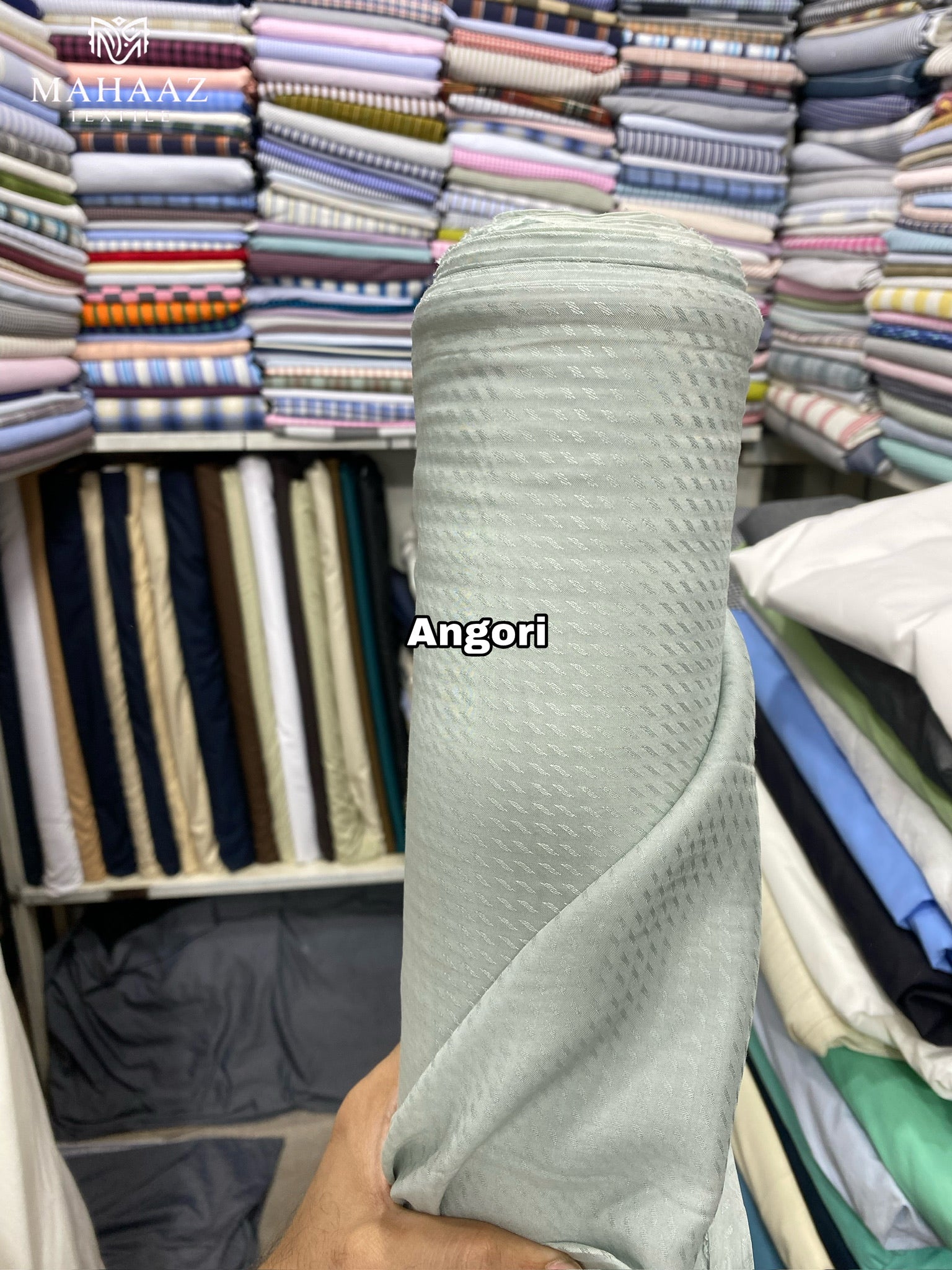 Pure Riyan Silk