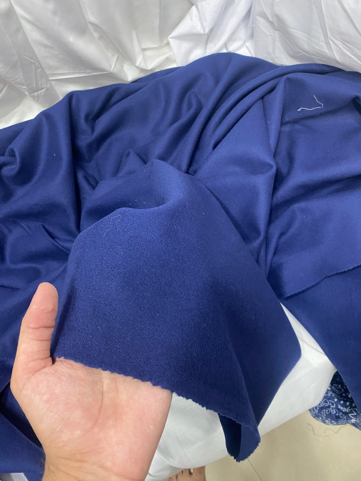 Premium Wool Plain Coats