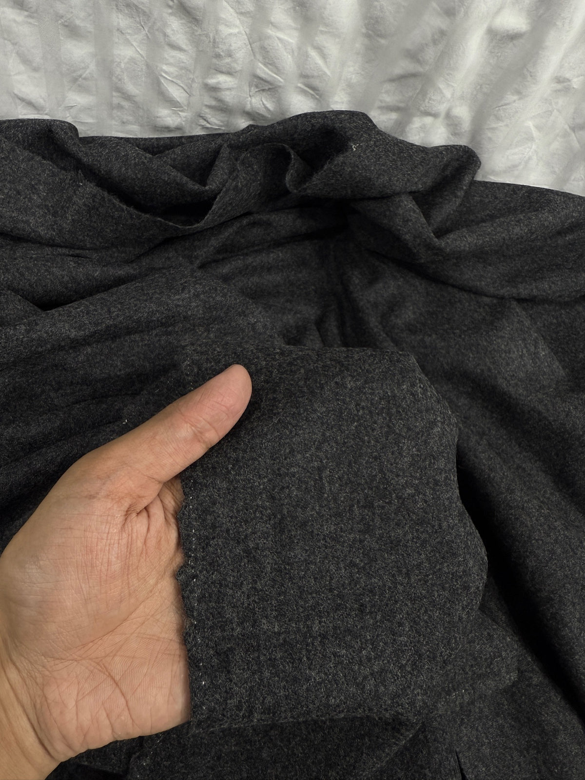 Luxury Wool Waistcoat (Japan/Korea) 29