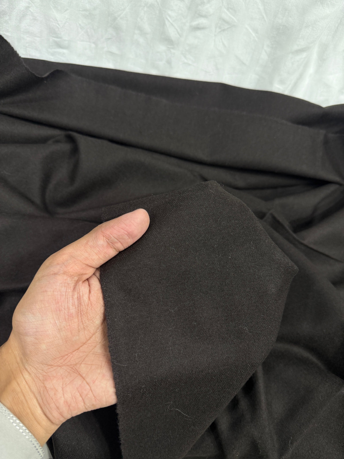 Luxury Wool Waistcoat (Japan/Korea) 43