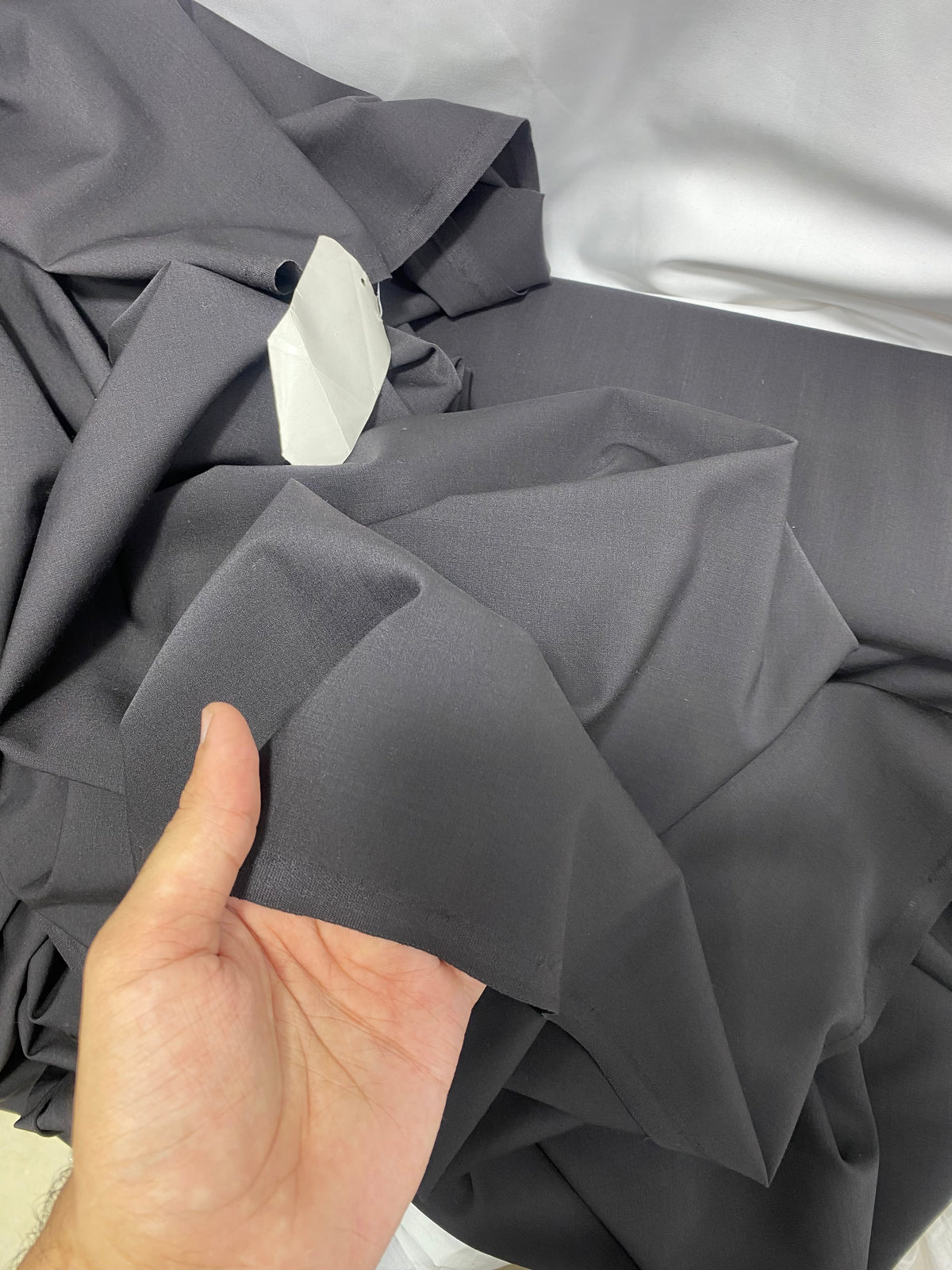 Luxury Wool Touch 10
