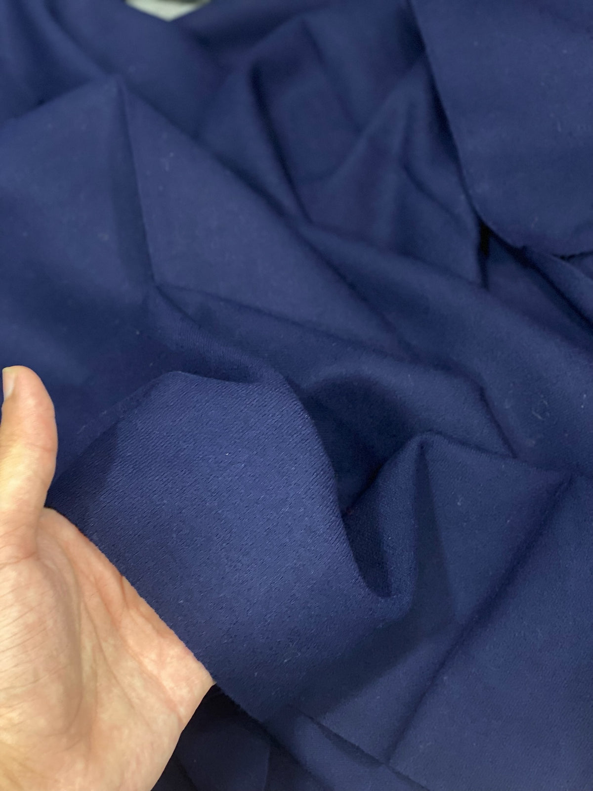 Premium Wool Plain Coats