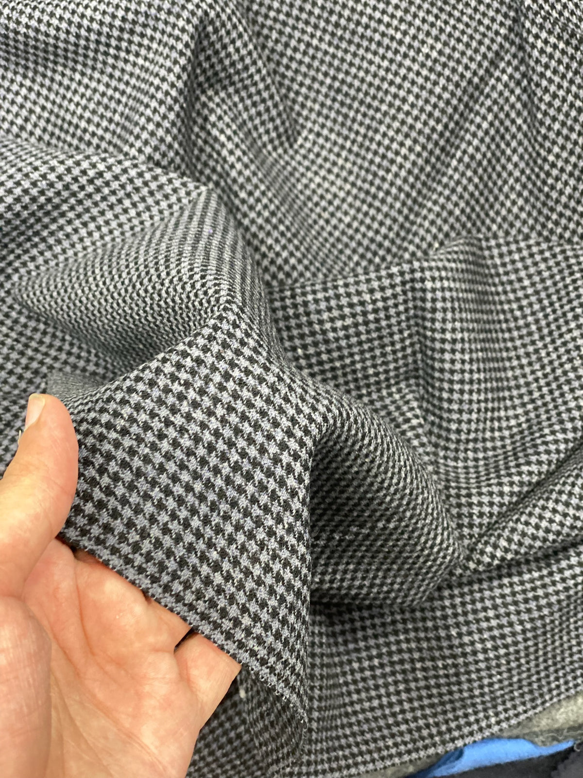 Premium Wool Design Waistcoat