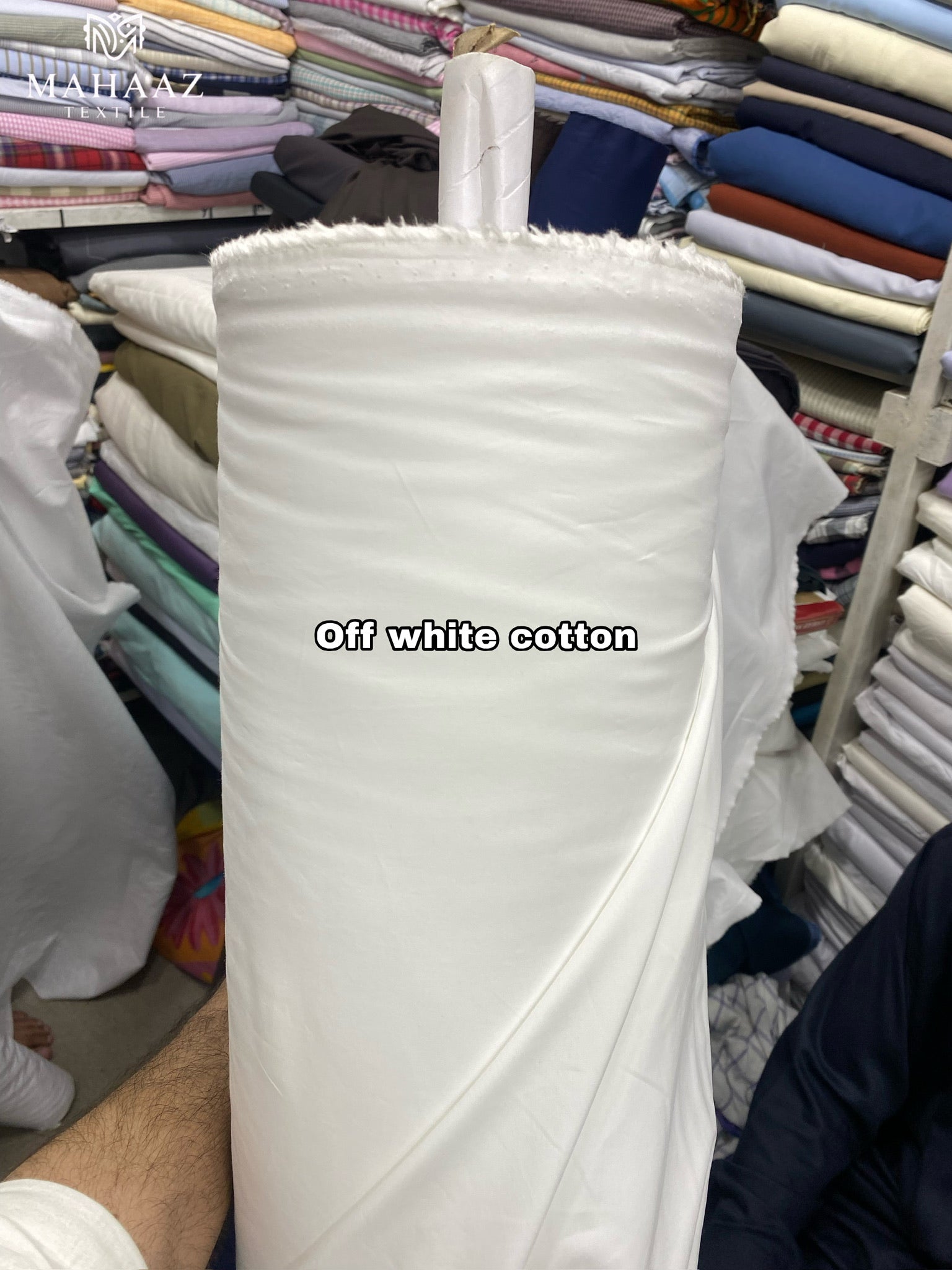 Cotton Collection Lot Chinese