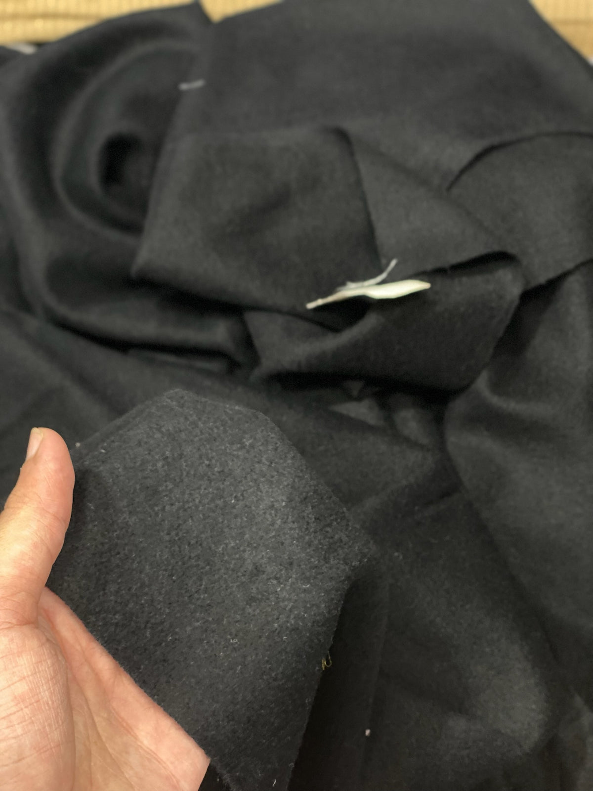 Premium Wool Plain Coats