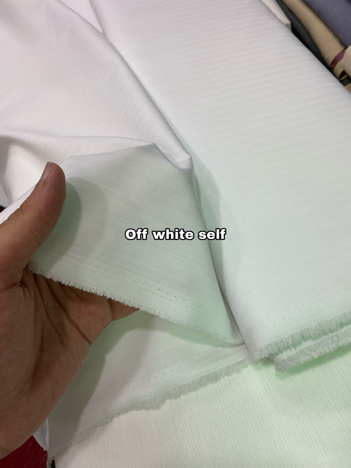 Premium Lot Suiting