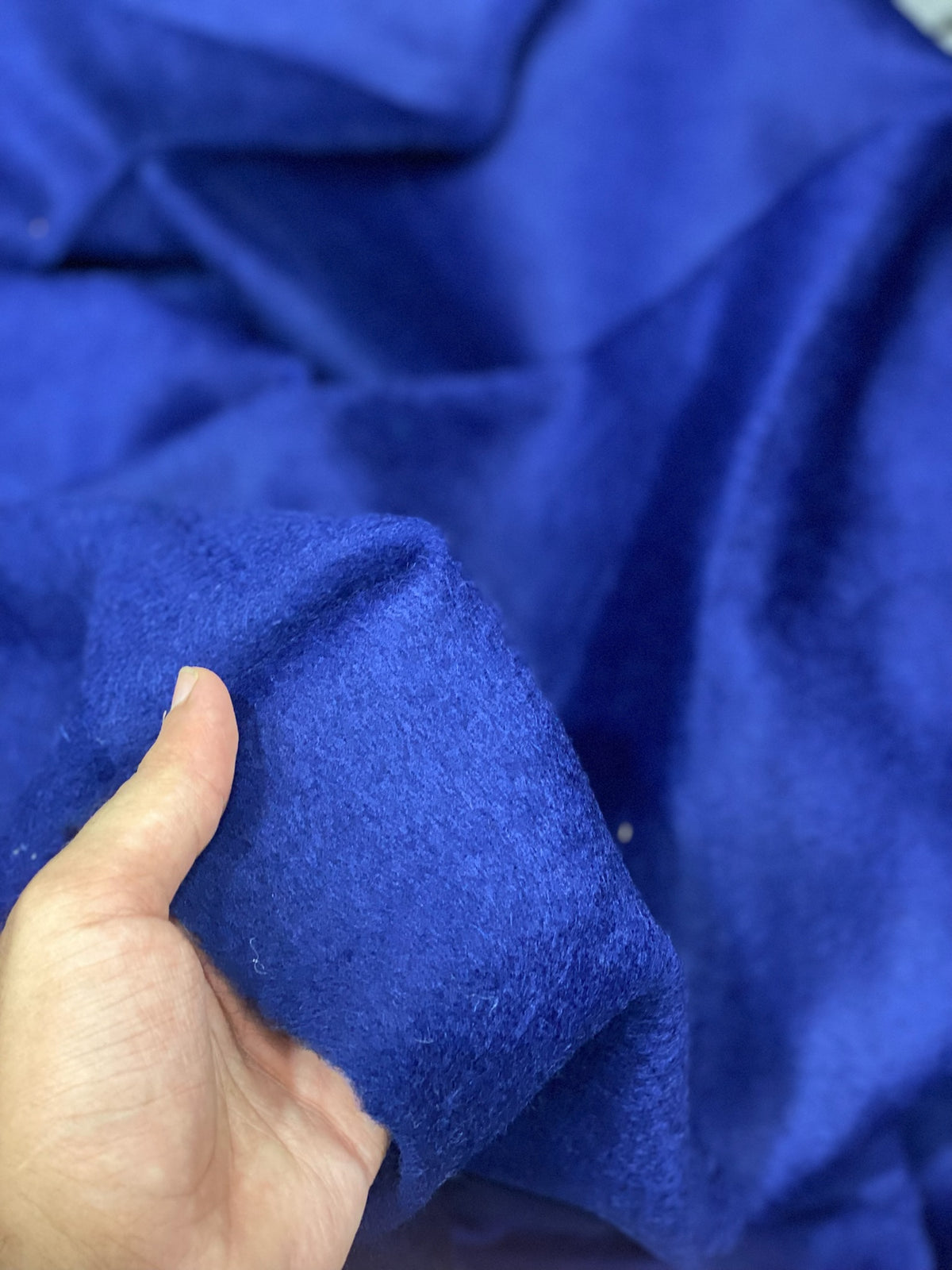 Premium Wool Plain Coats