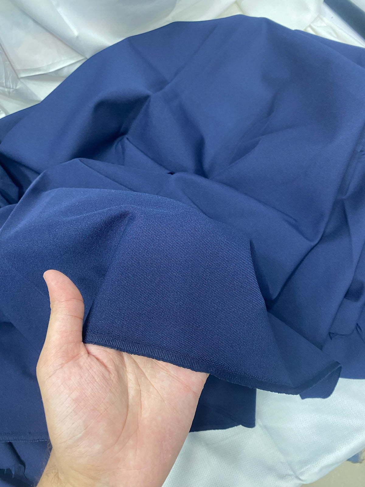 Japan/Korea Plain Coats