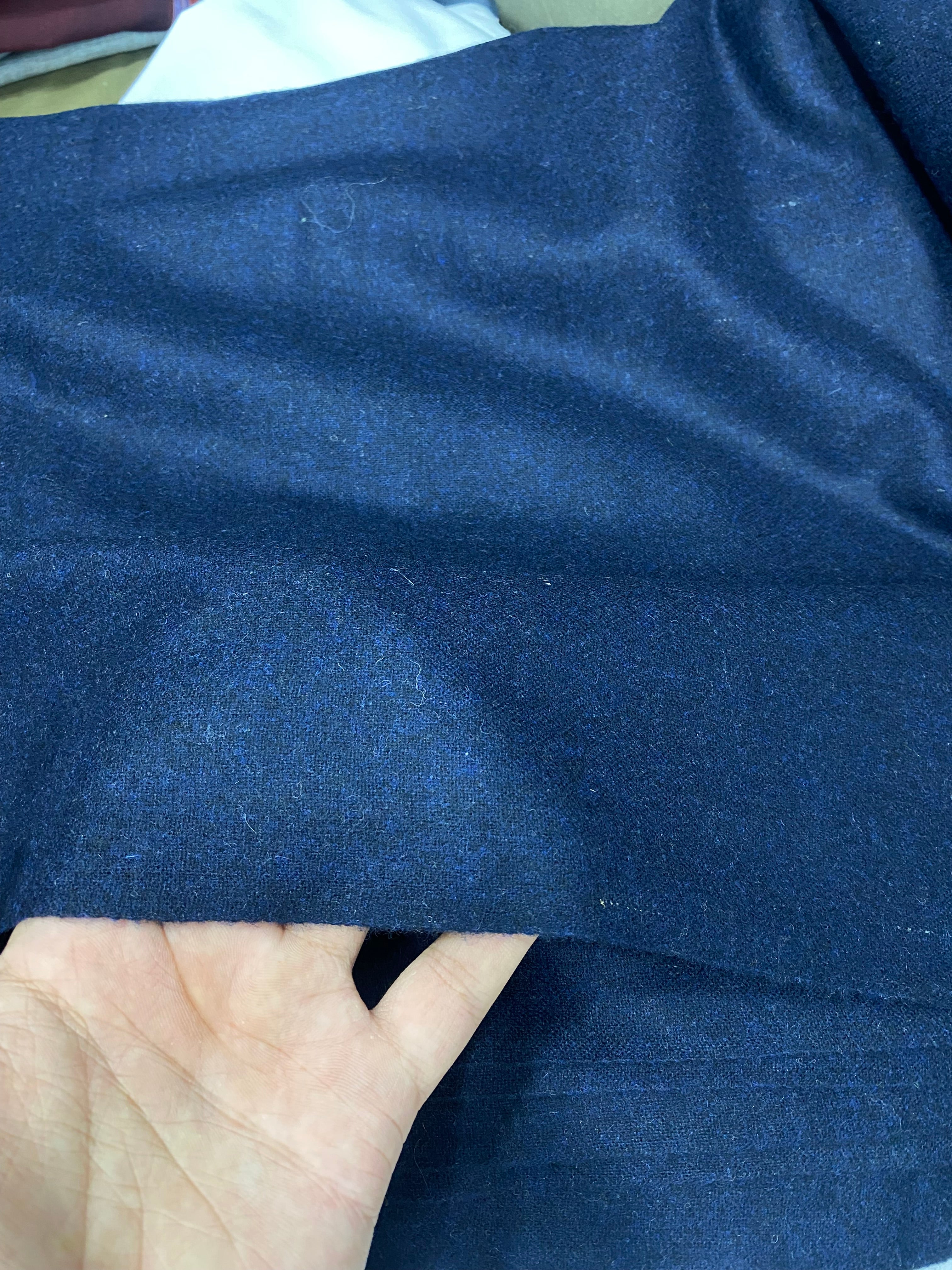 Premium Wool Coats