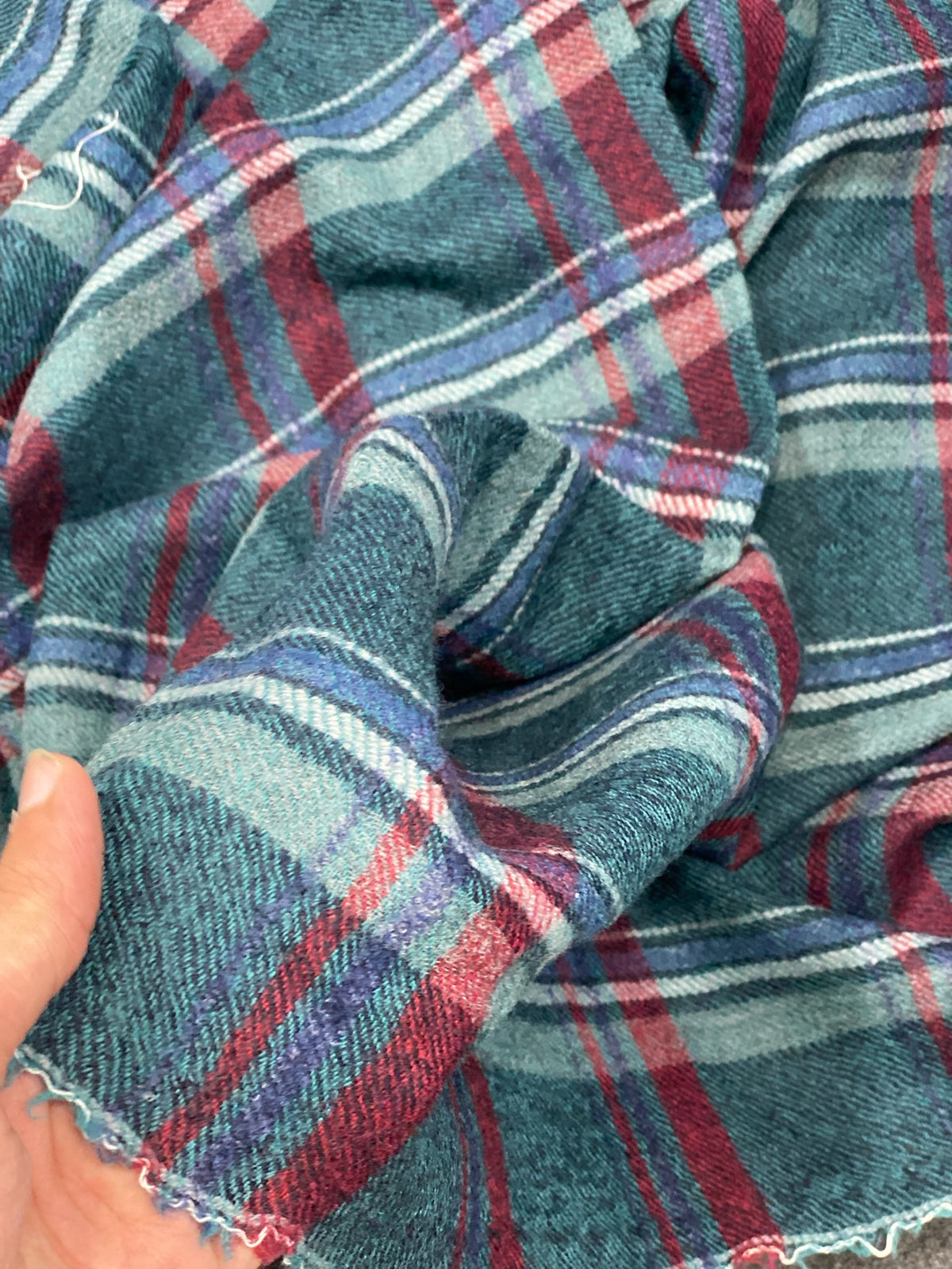 Premium Wool Design Waistcoat