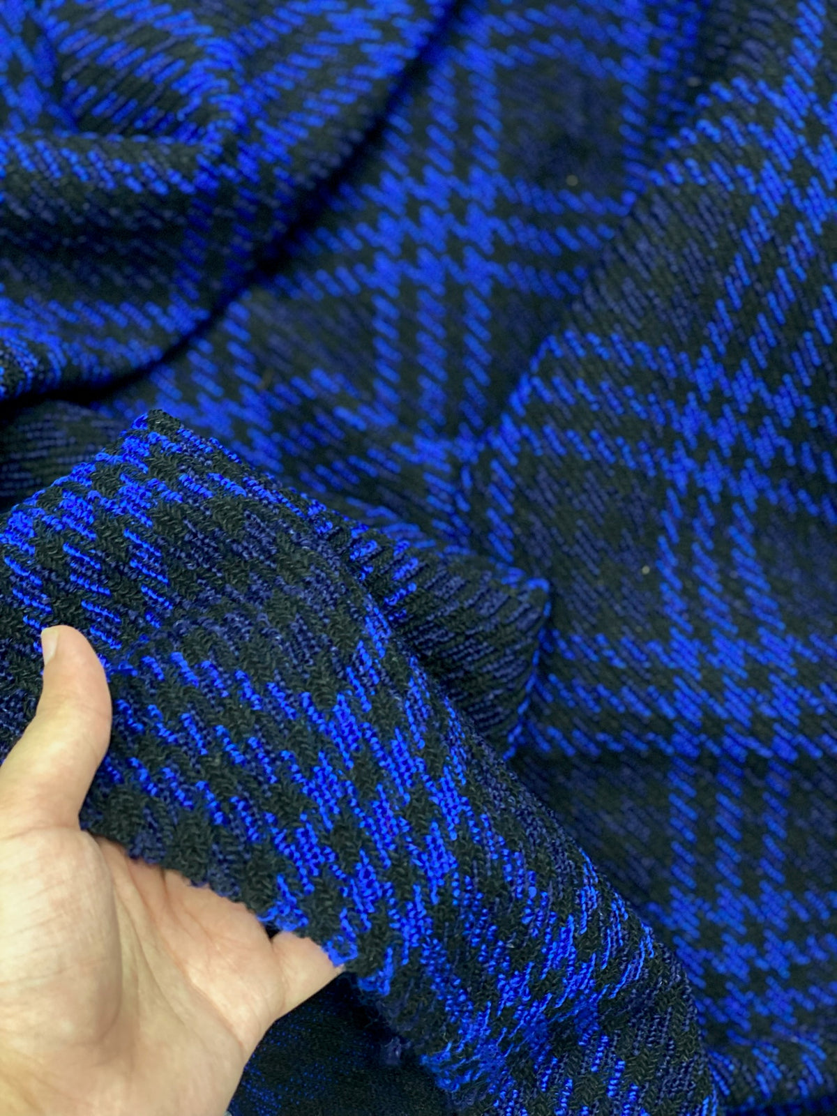 Japan/Korea Wool Design Coats