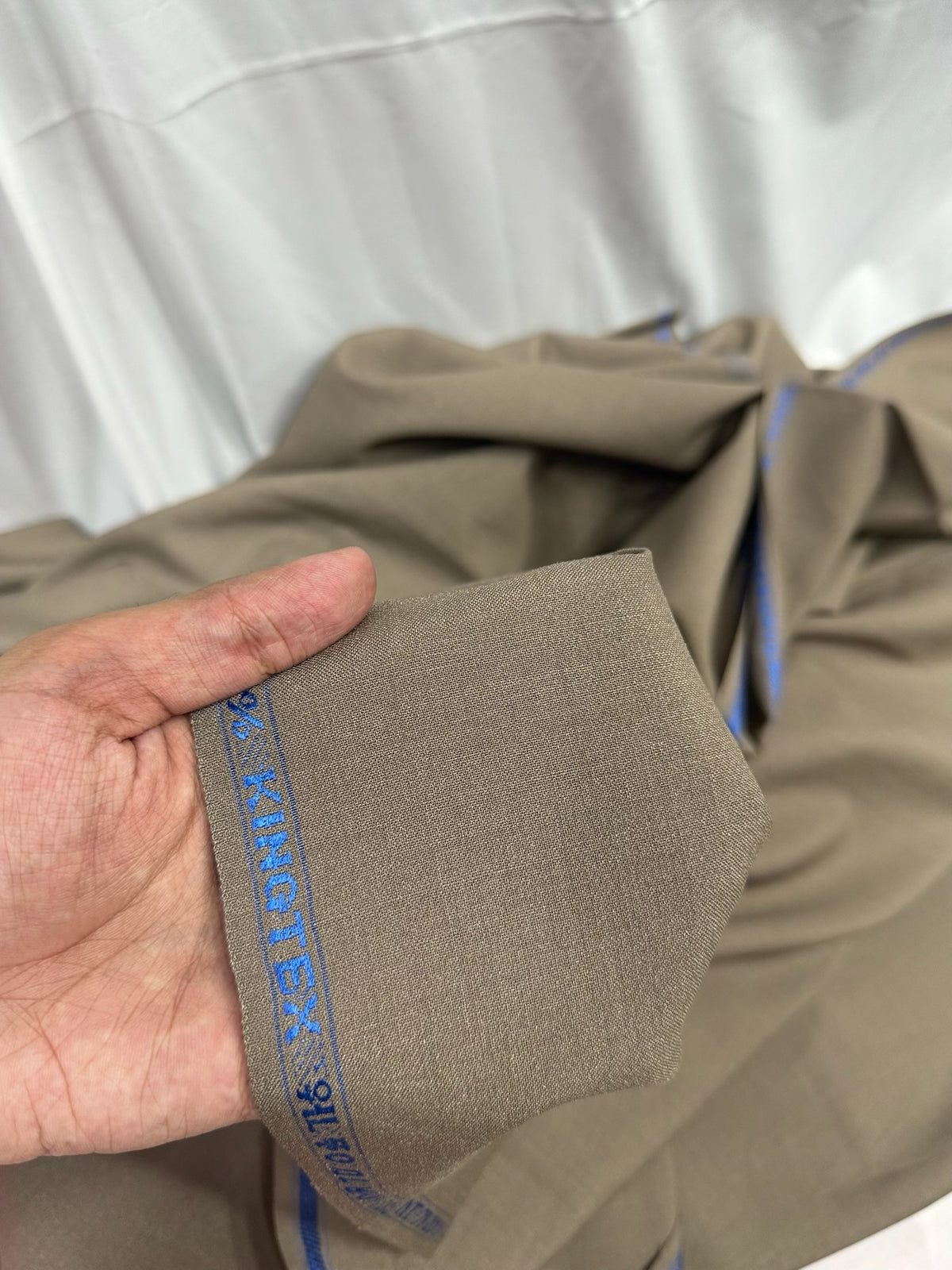 Premium Japan/Korea 2 Piece
