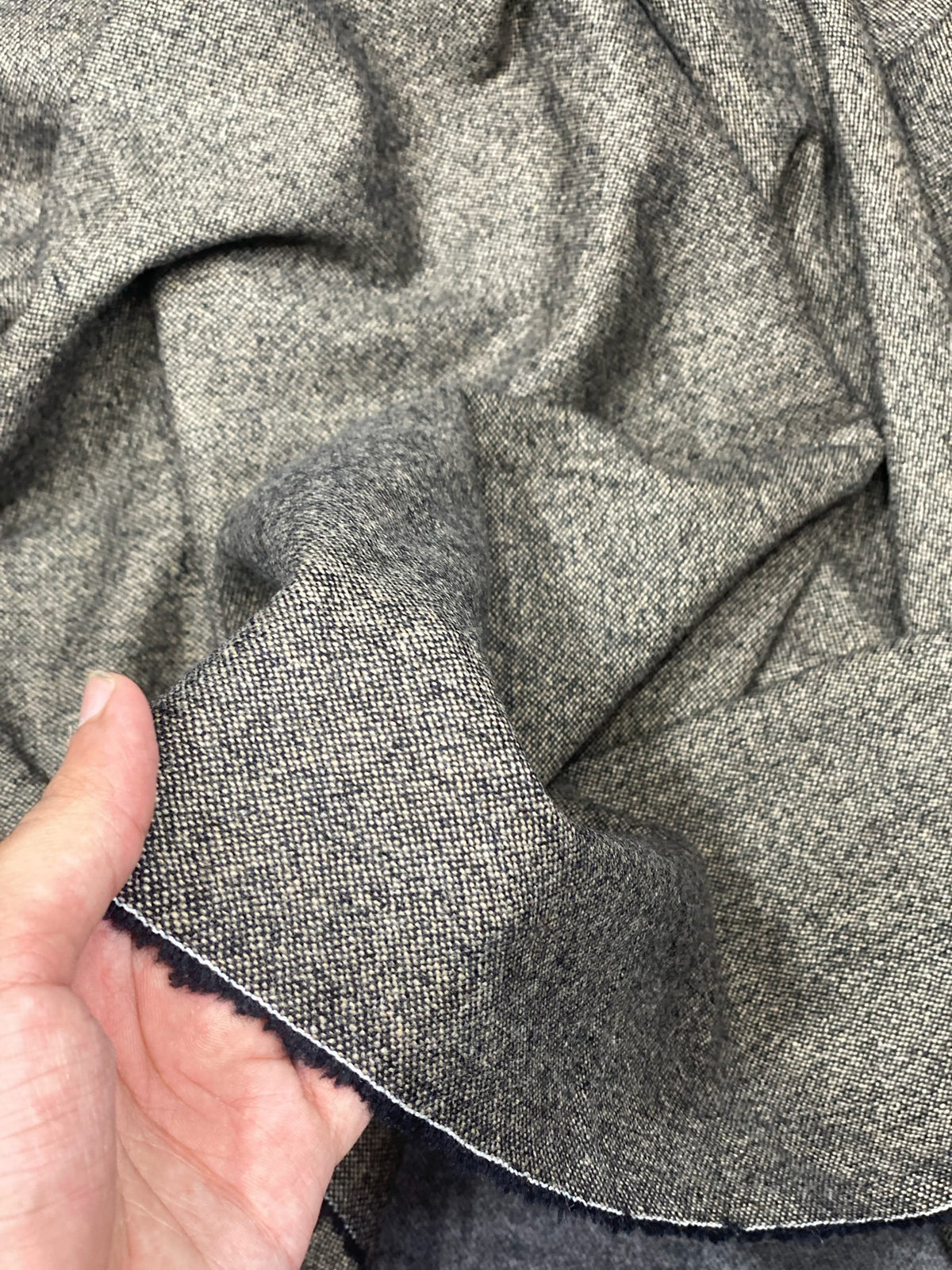 Premium Wool Design Waistcoat
