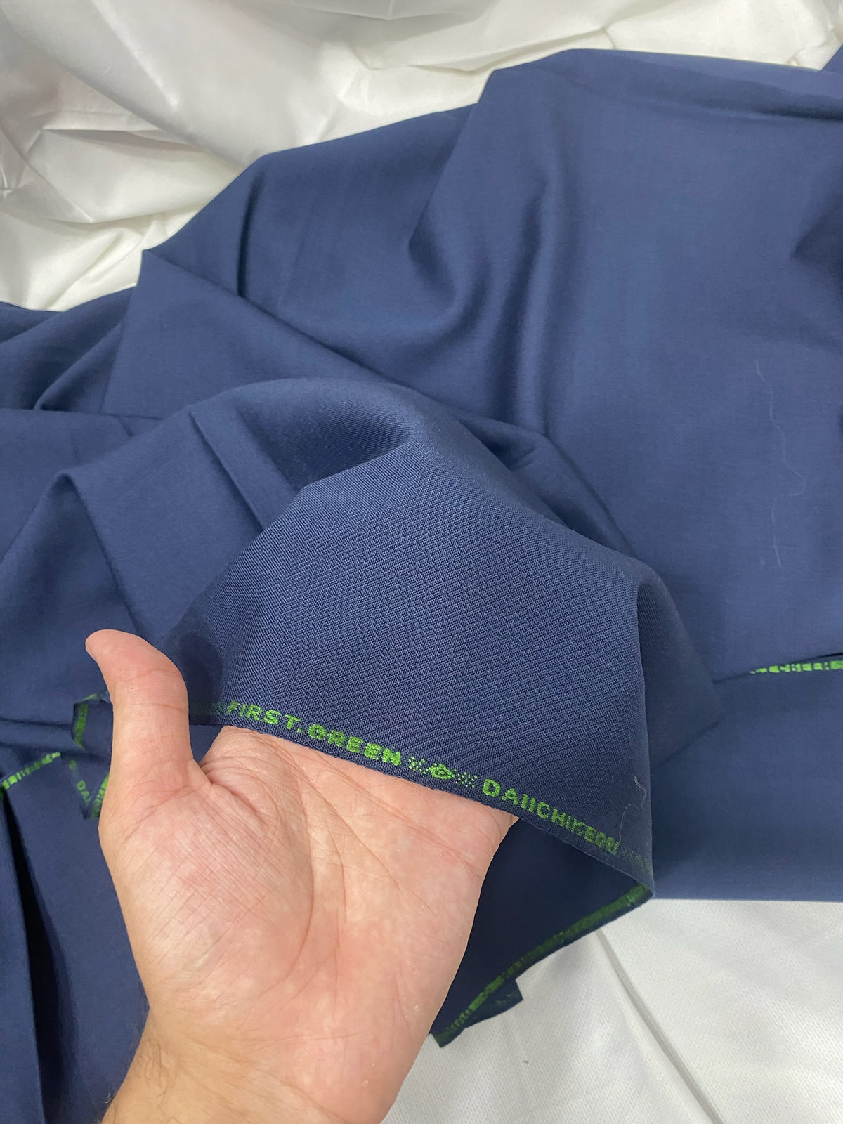 Japan/Korea Plain Coats