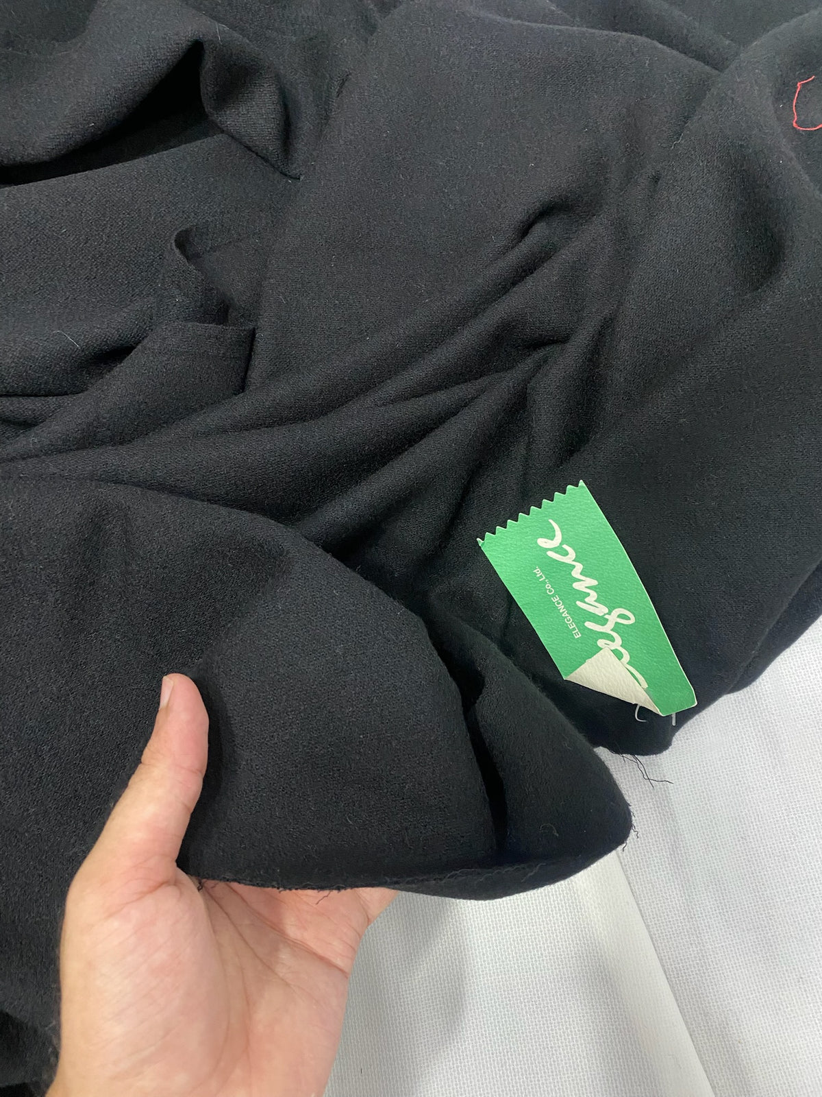 Premium Wool Plain Coats