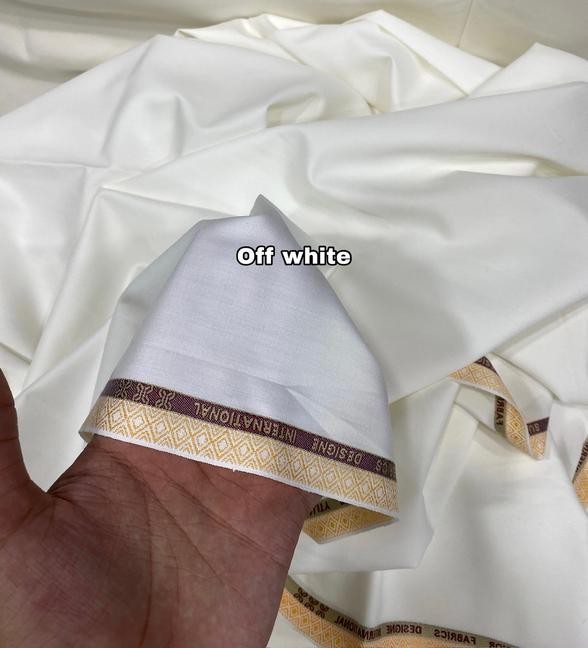 Premium Light Weight Suiting (Shalwar Kameez)