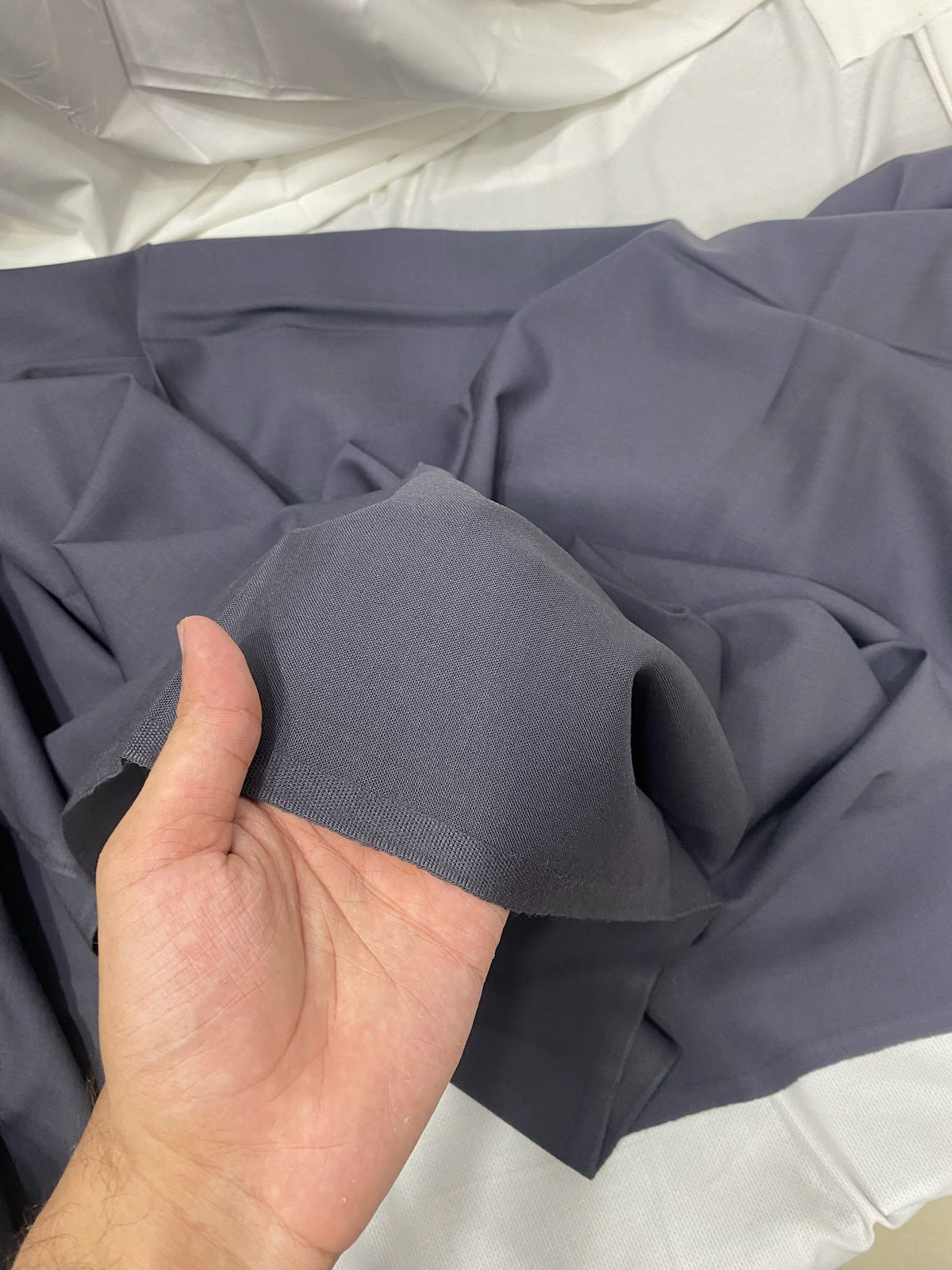 Japan/Korea Plain Coats