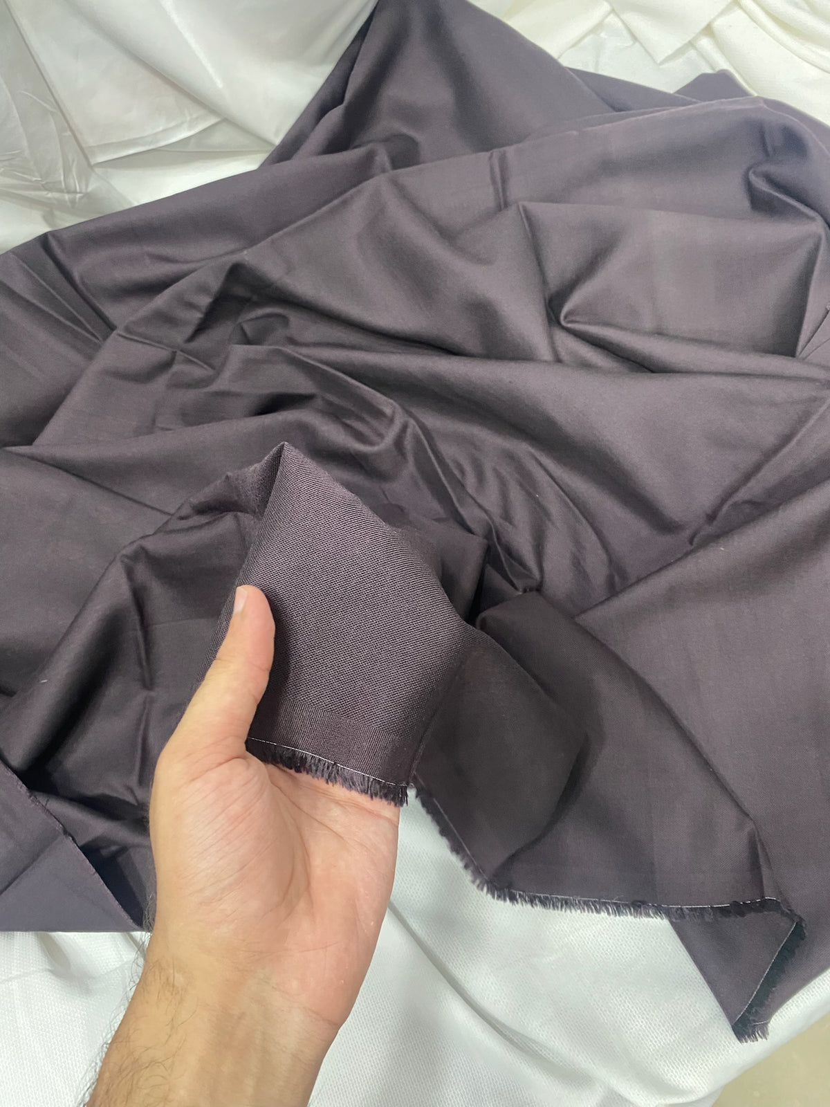 Japan/Korea Plain Coats