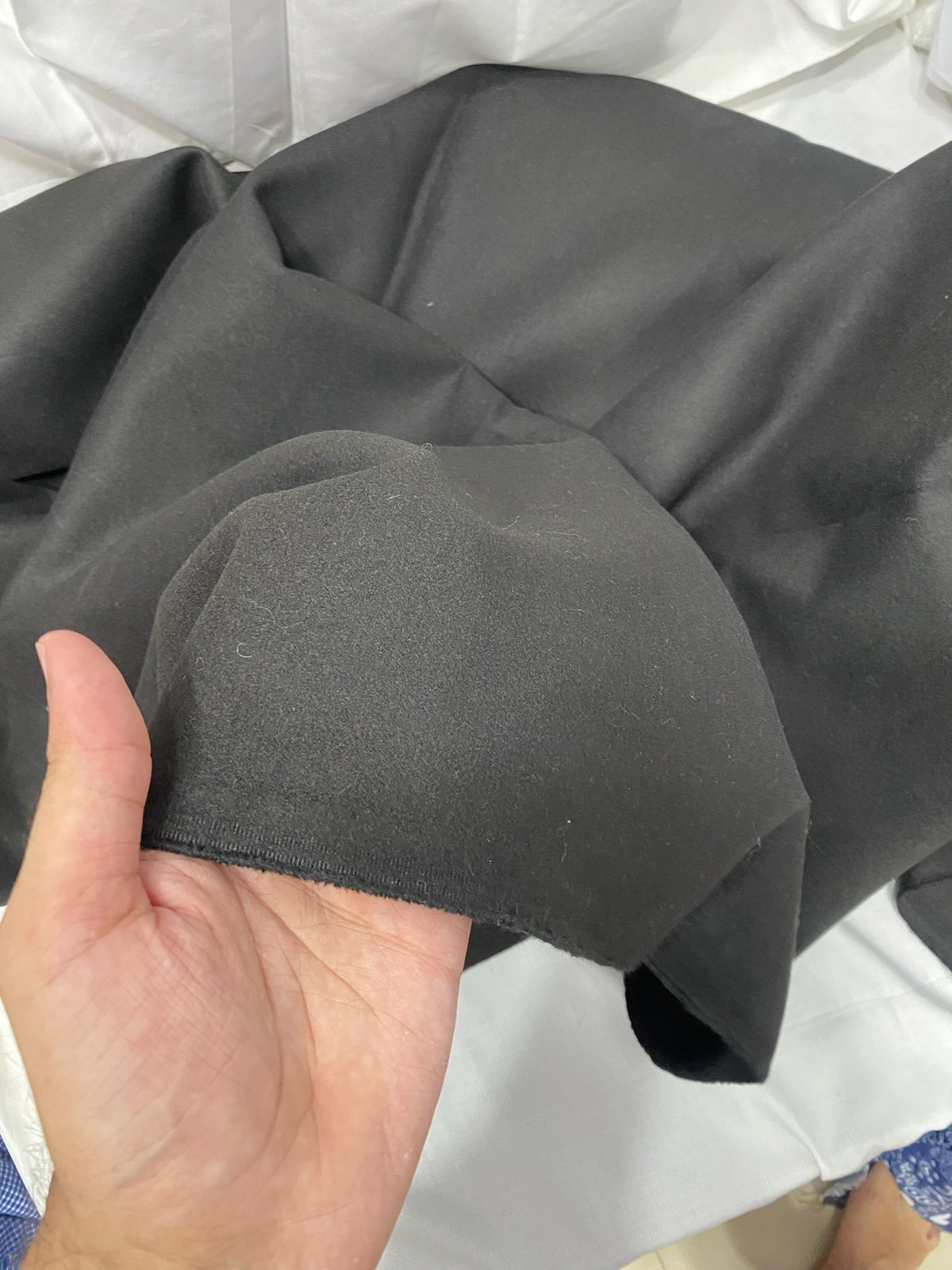 Premium Wool Plain Coats