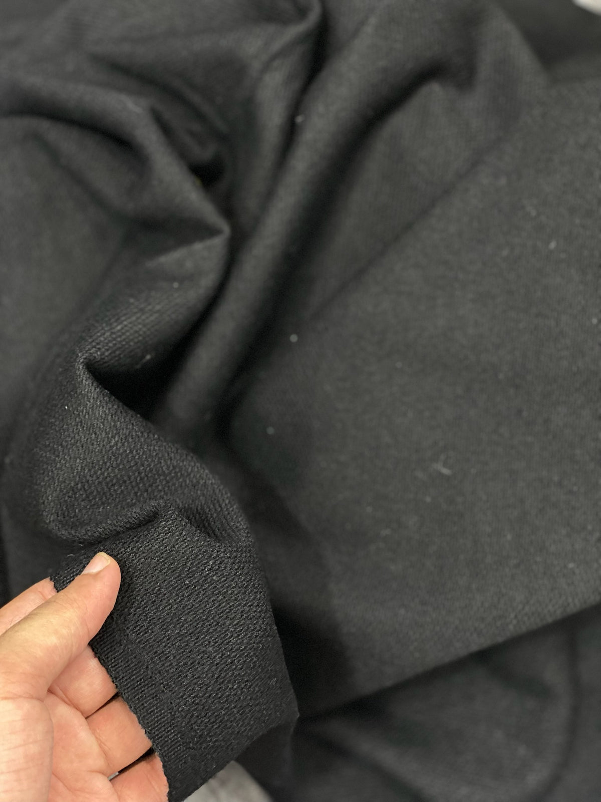 Japan/Korea Wool Design Coats