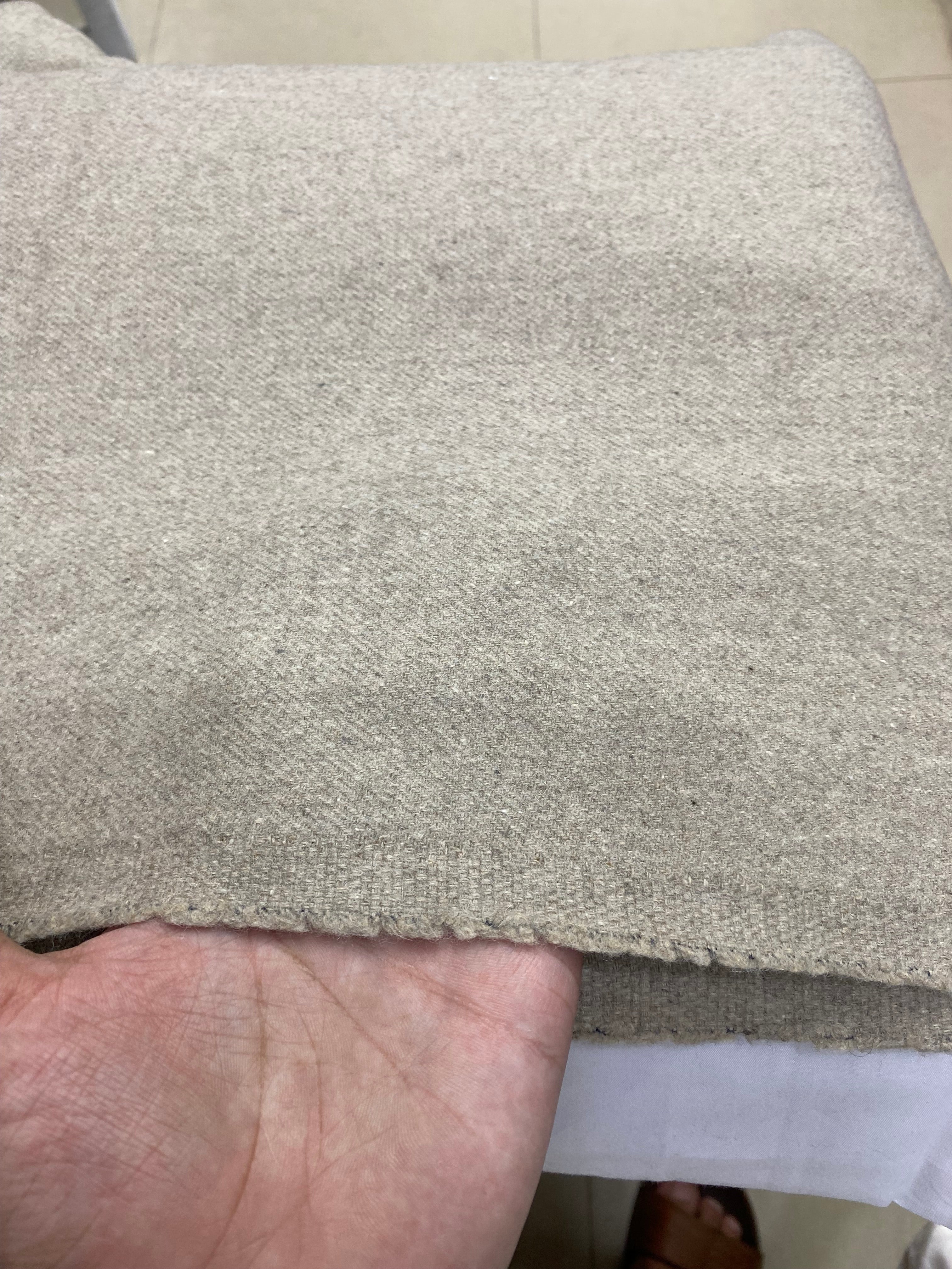 Premium Japan Korea Wool Coats