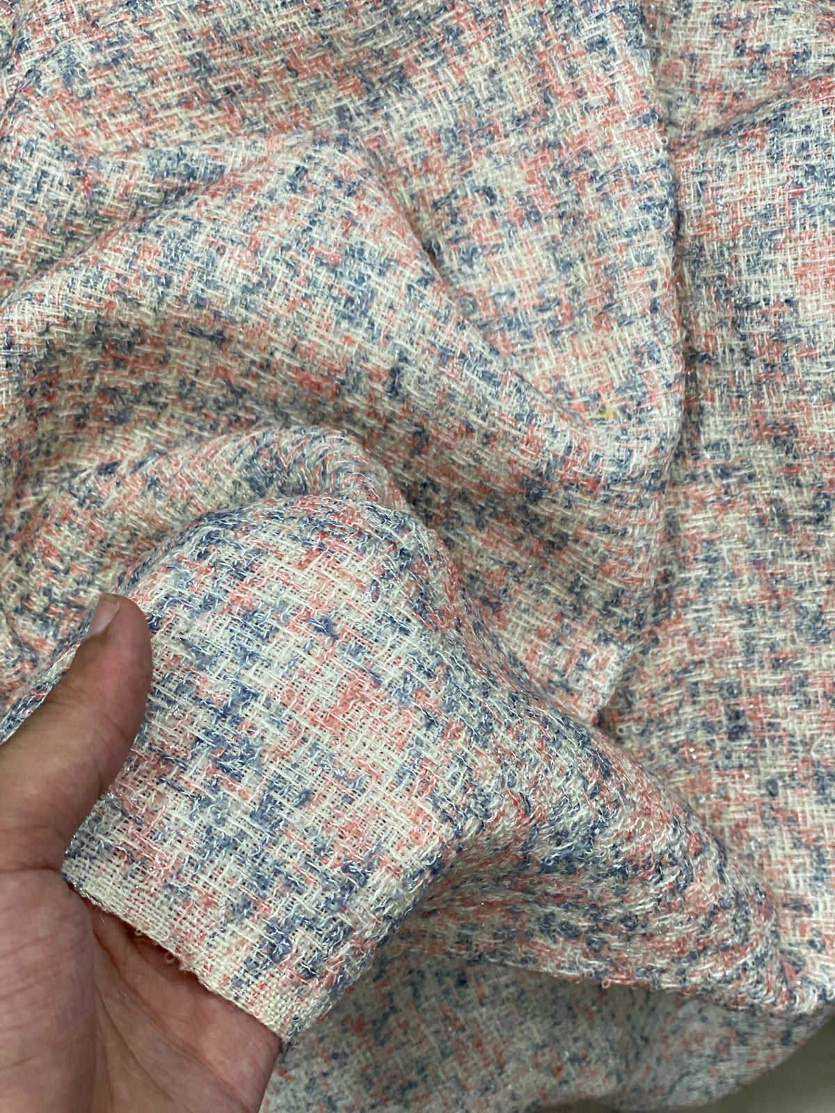 Japan/Korea Wool Design Coats