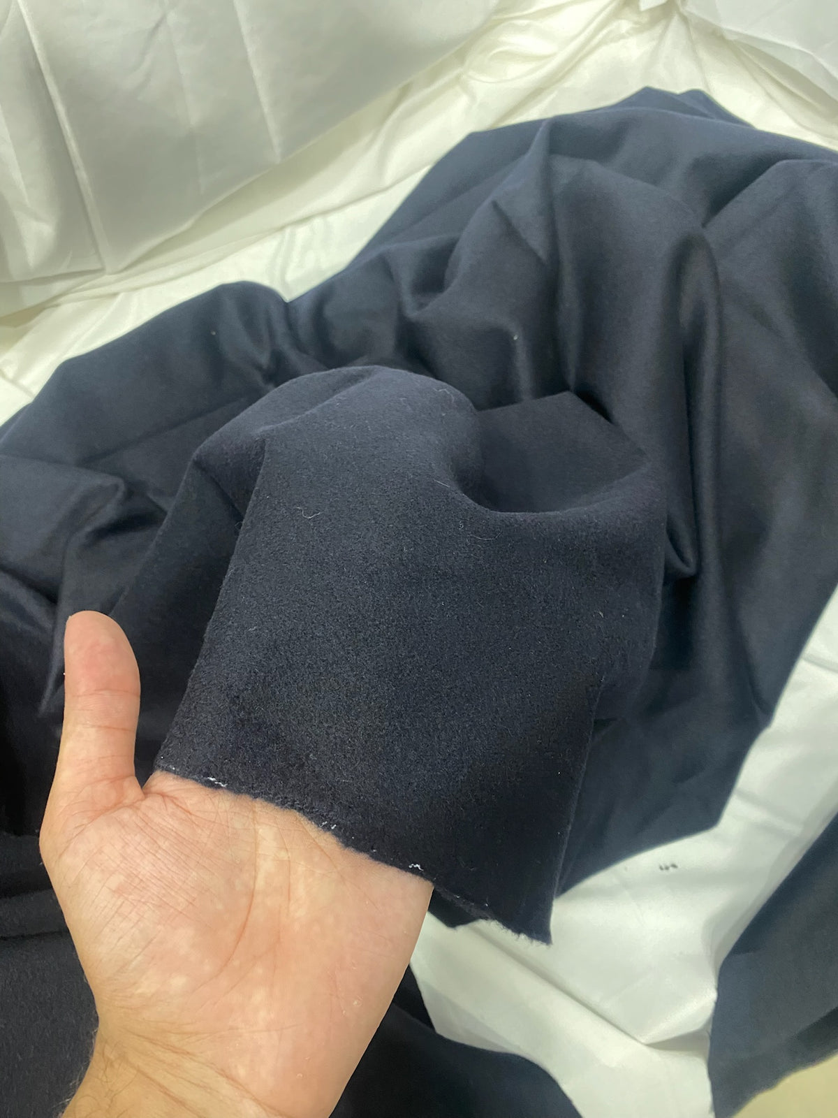 Premium Wool Plain Coats