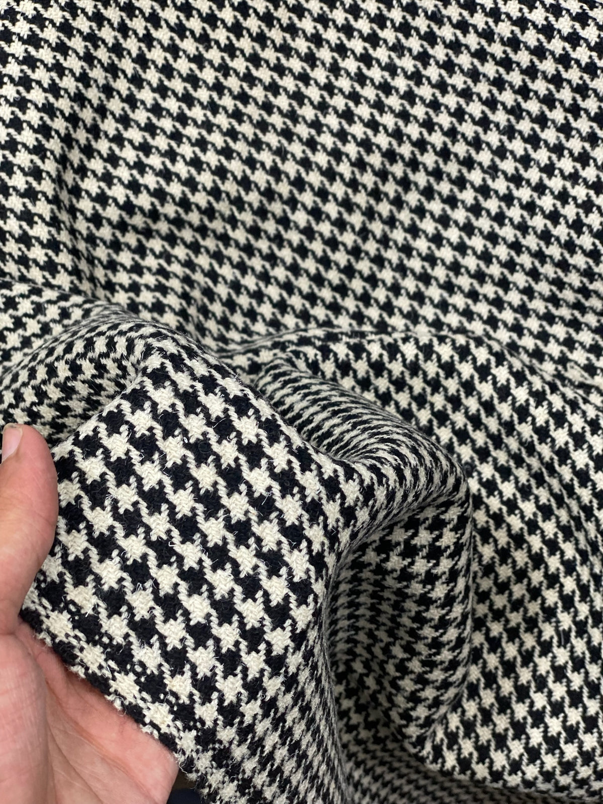 Premium Wool Design Waistcoat
