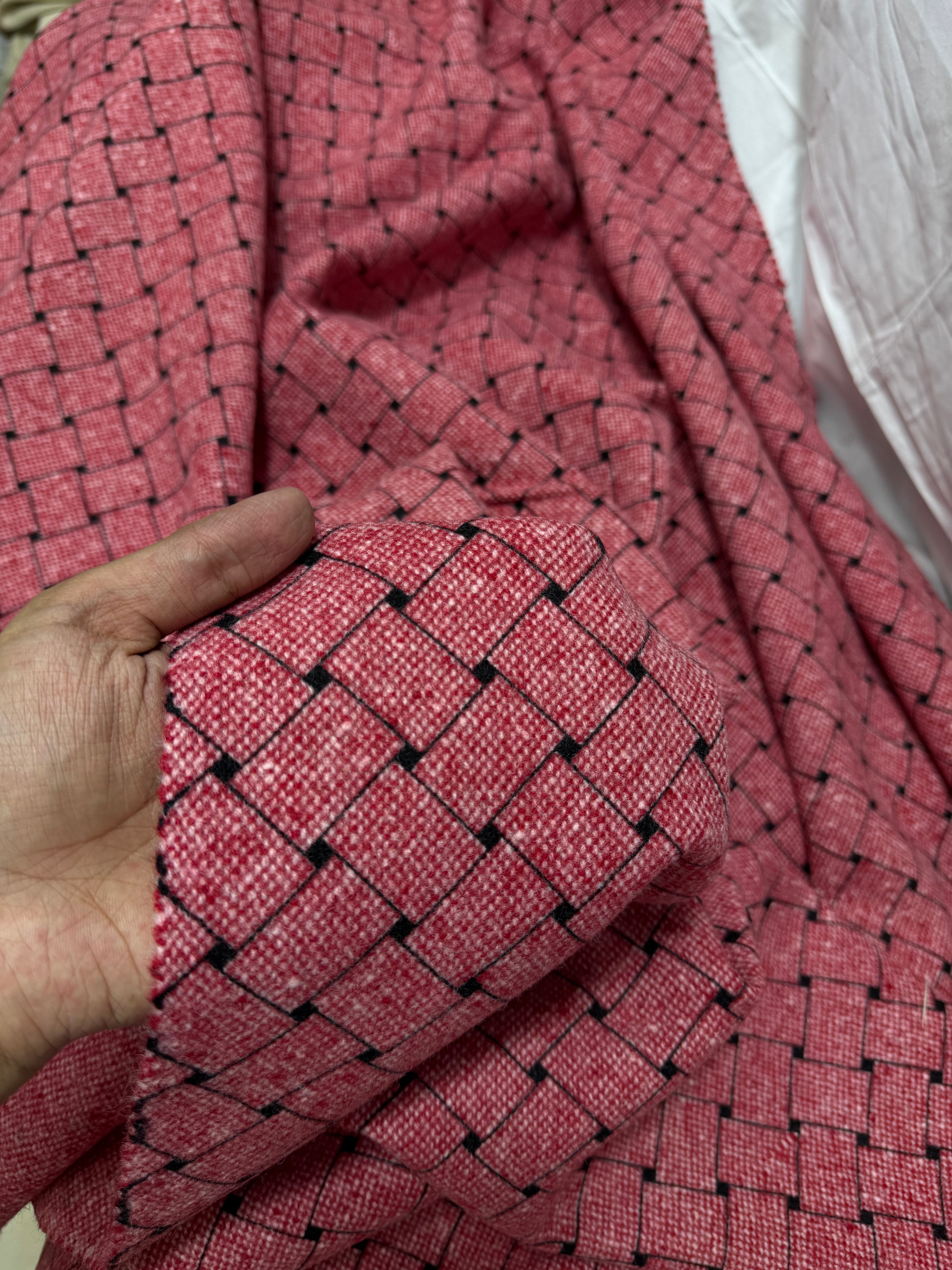 Luxury Wool Coats (Japan/Korea) 11