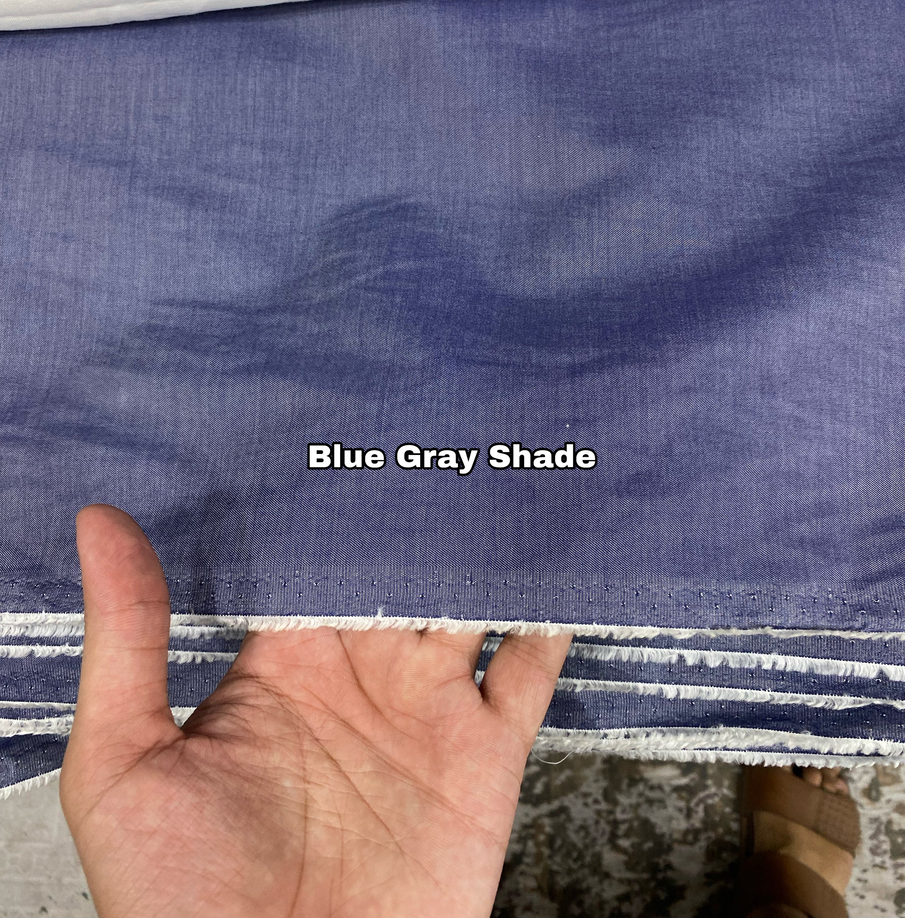 Premium Shamry Cotton Chinese Lot
