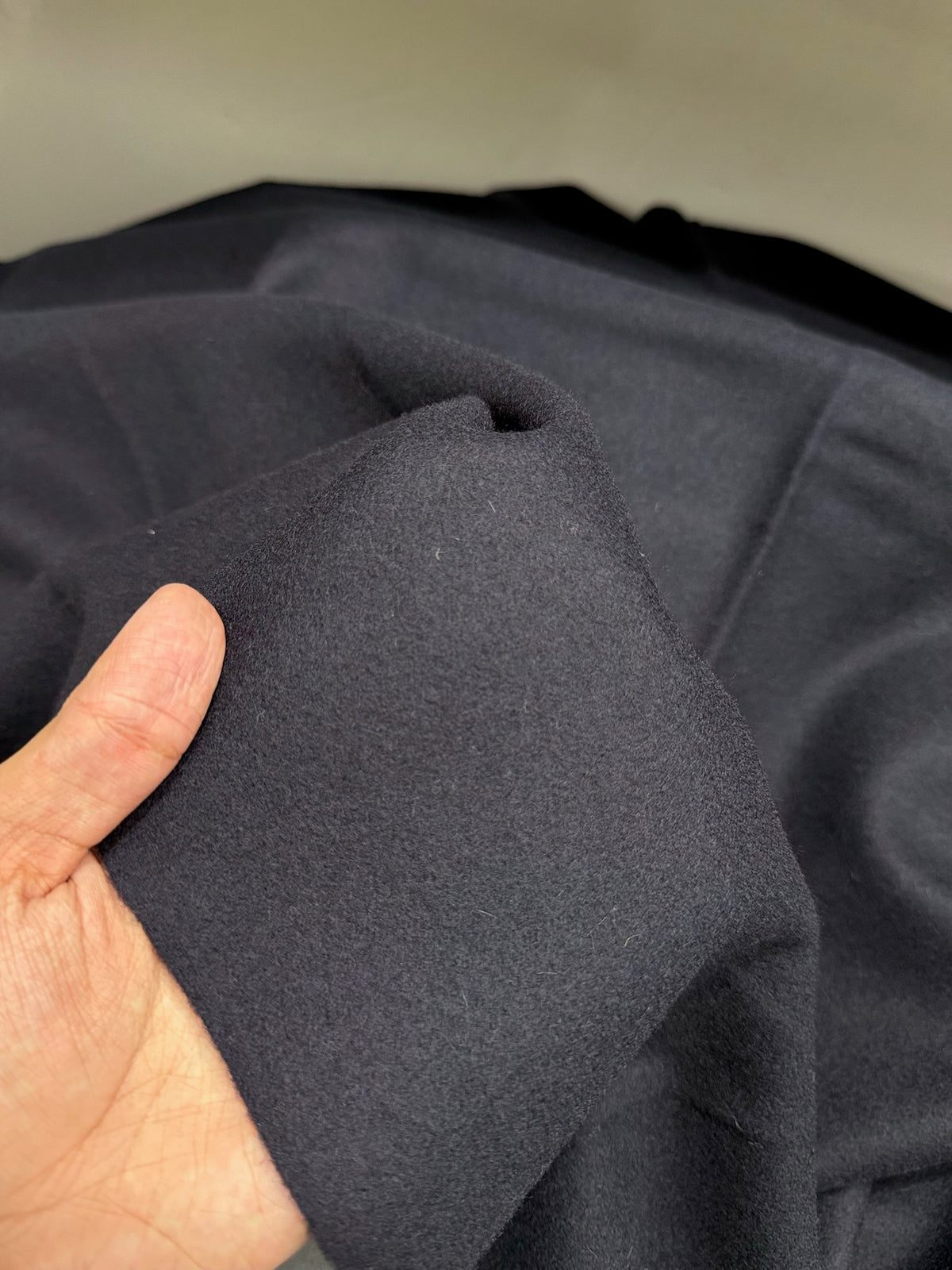 Premium Waistcoat Plain Wool