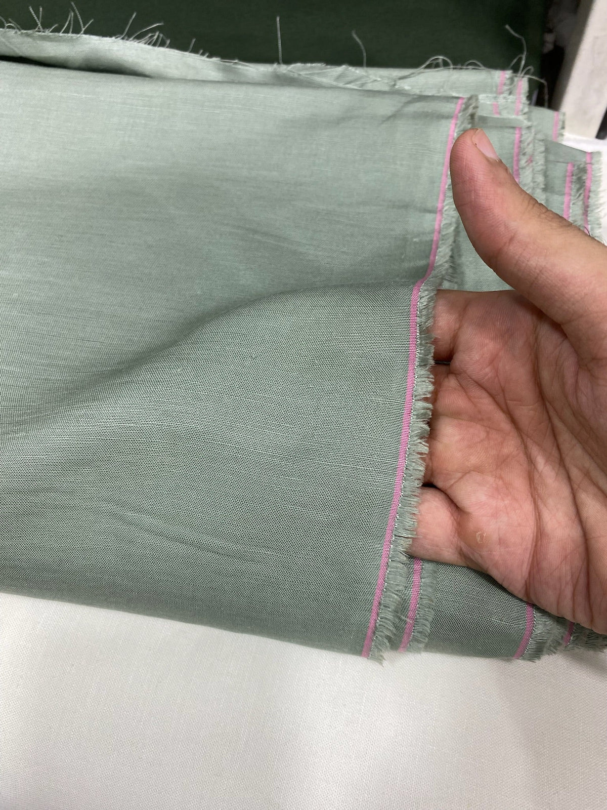 Irish Linen blend
