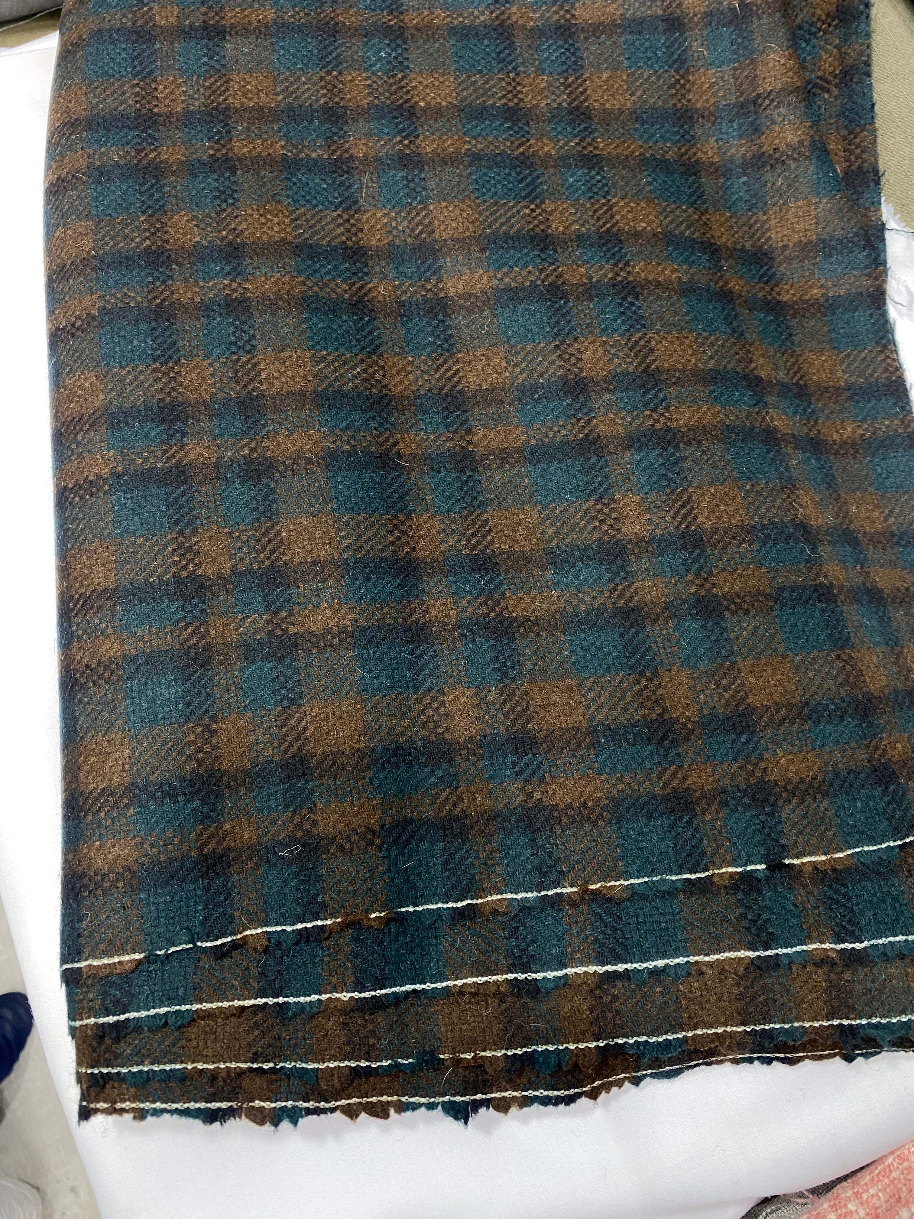 Luxury waistcoat