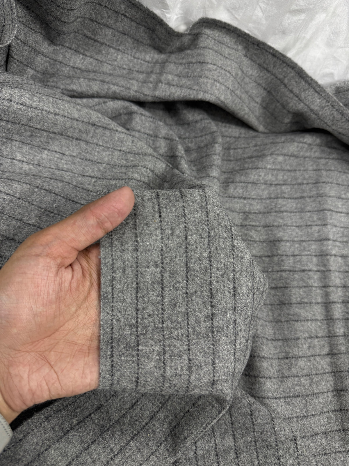 Luxury Wool Waistcoat (Japan/Korea) 47