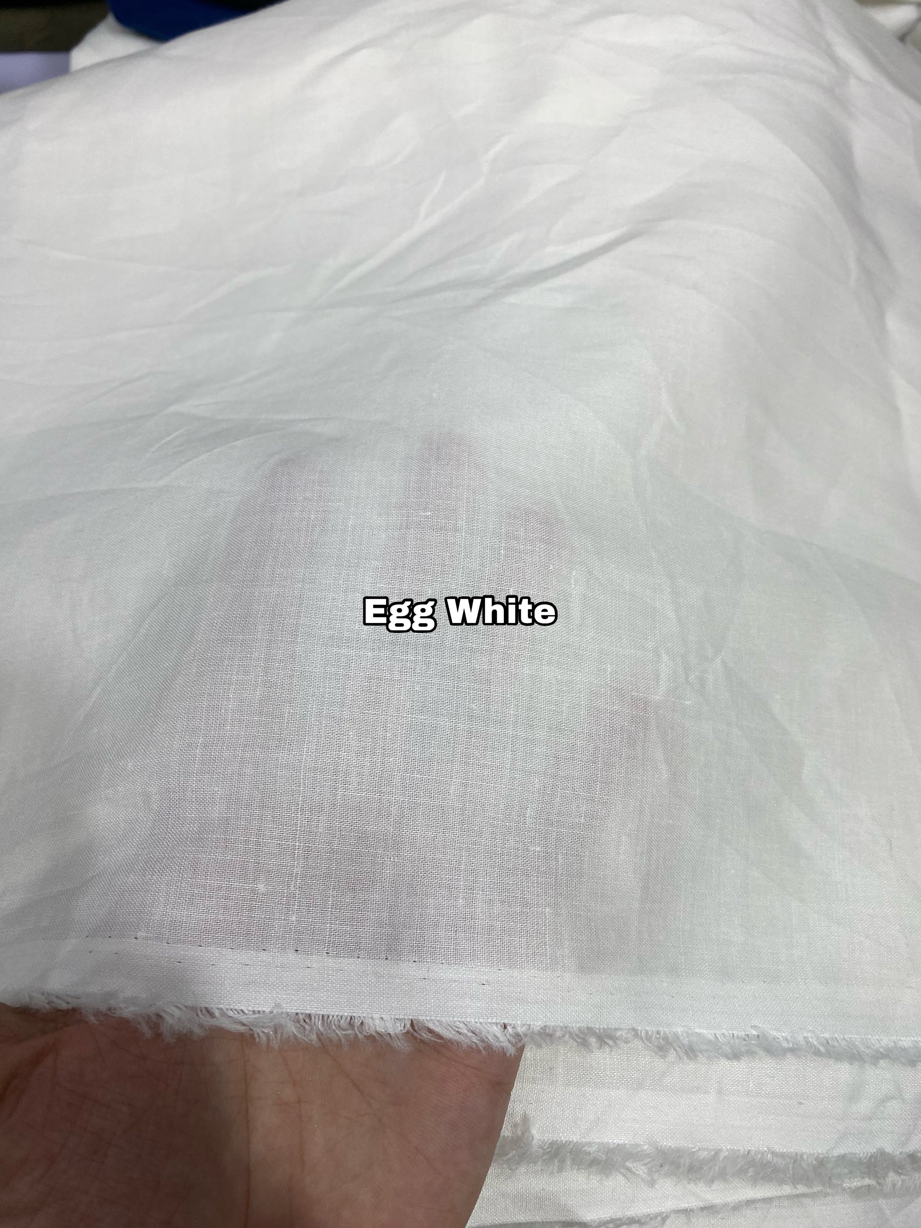Irish Linen