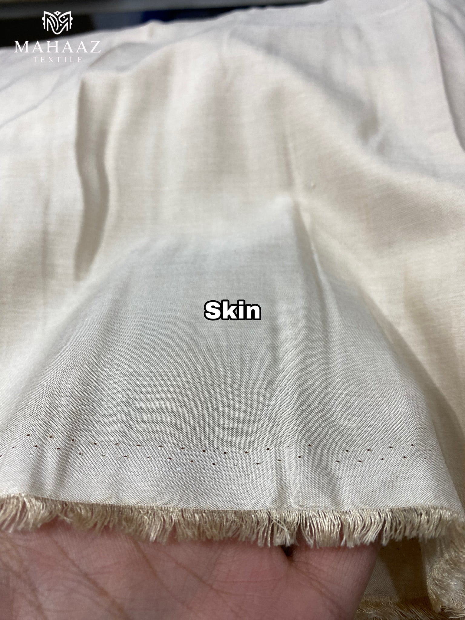Korean rayon