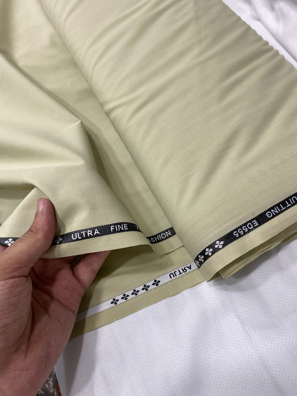 Tropical Suiting Light Weight (Shalwar Kameez) 14