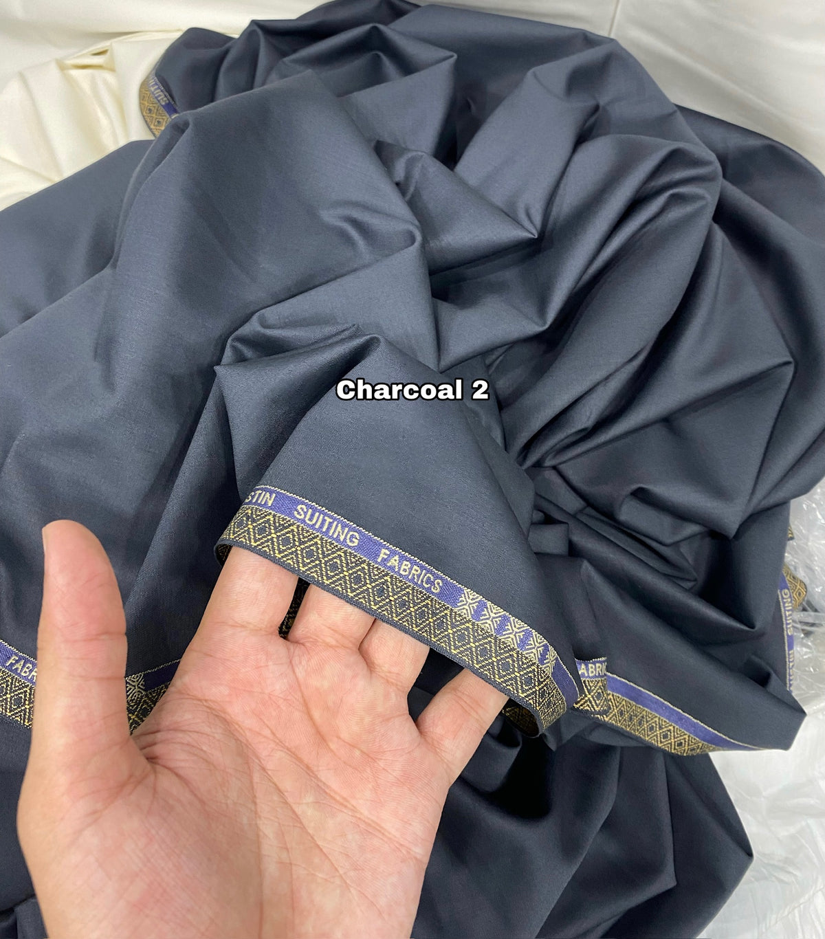 Premium Light Weight Suiting (Shalwar Kameez)