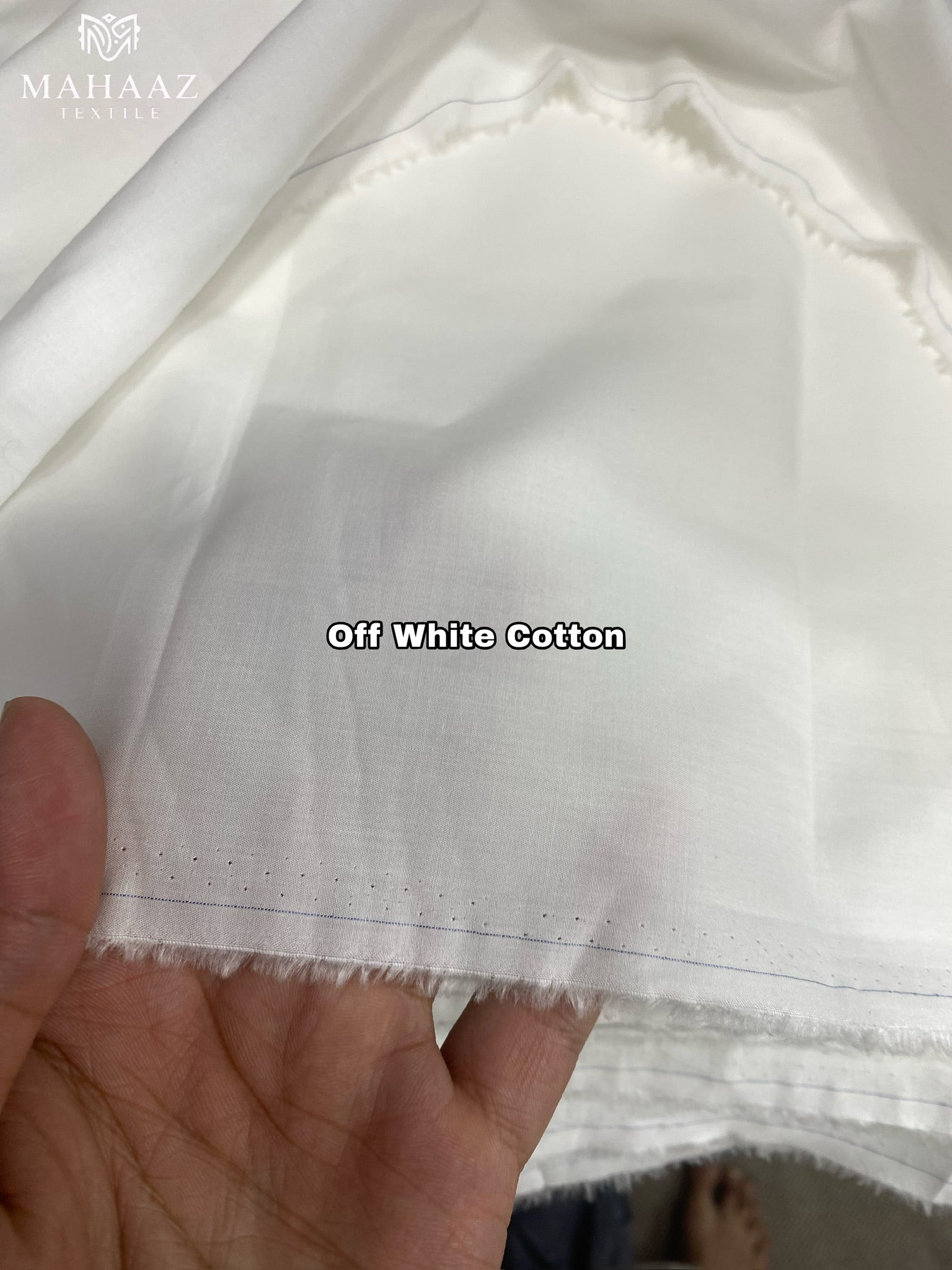 Premium Cotton 💯 Pure