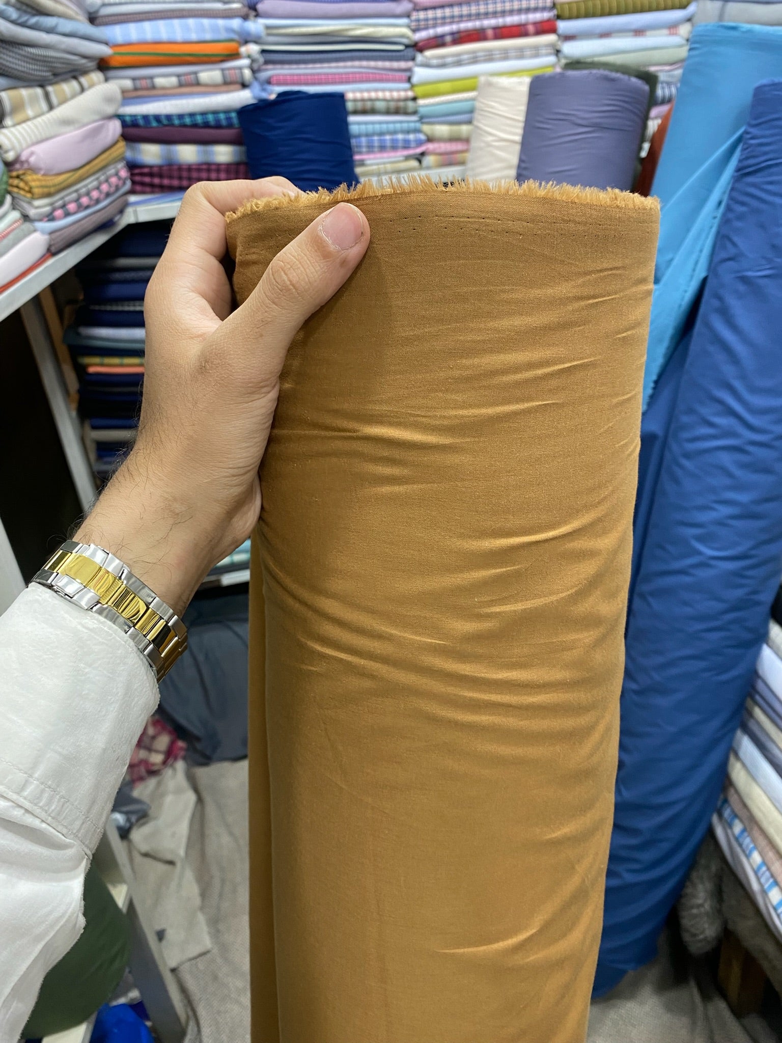 Lawn Cotton Sale Offer