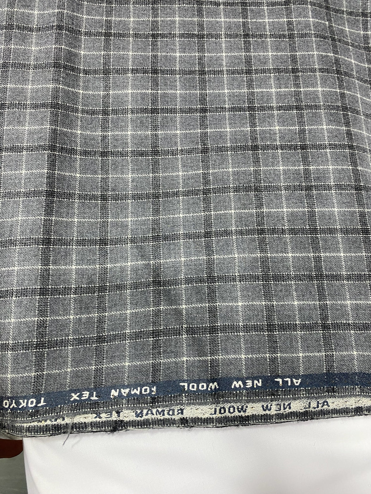 Luxury waistcoat