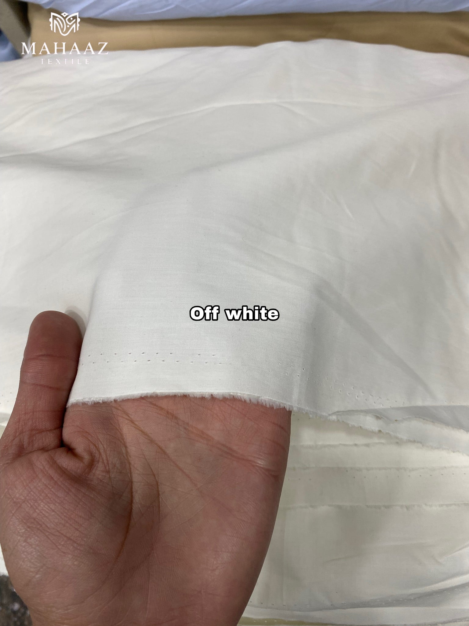 Pure Soft Cotton